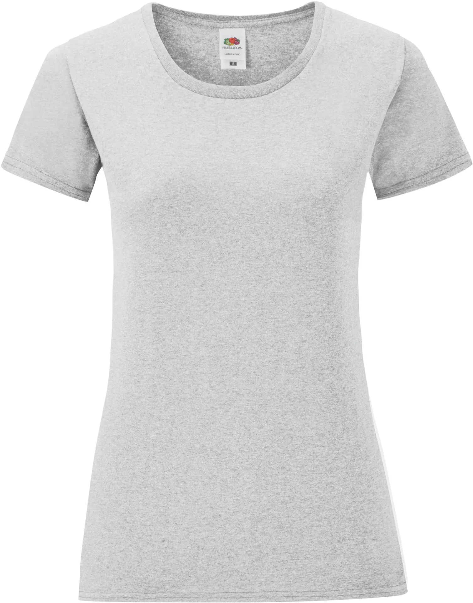 Iconic Damen T-Shirt