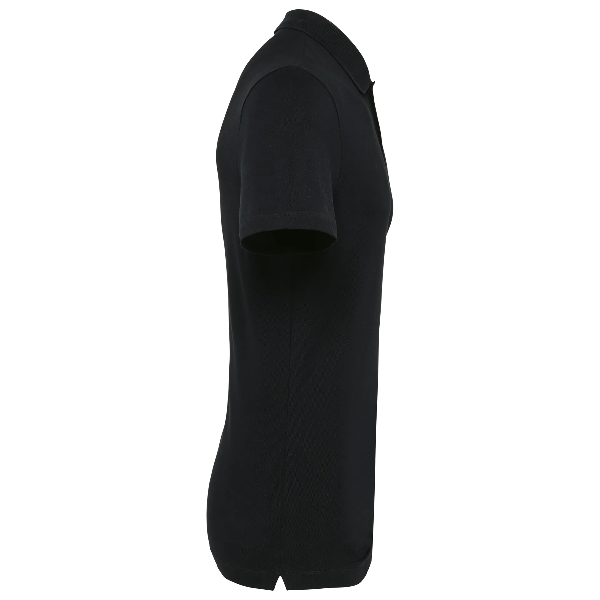 Supima® Herren-Polohemd mit kurzen Ärmeln