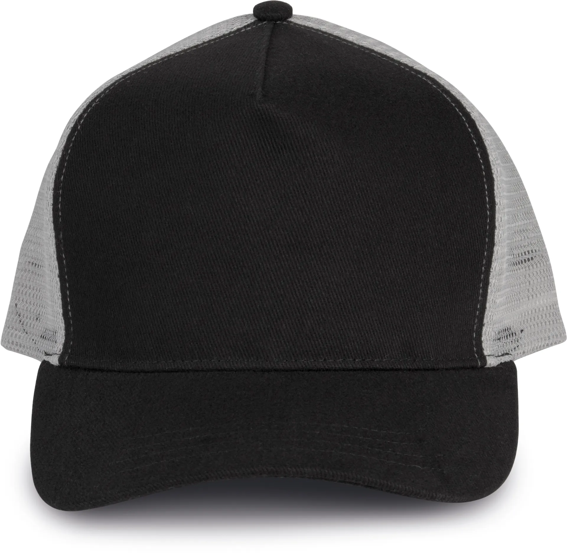 5-Panel Trucker-Kappe Mesh