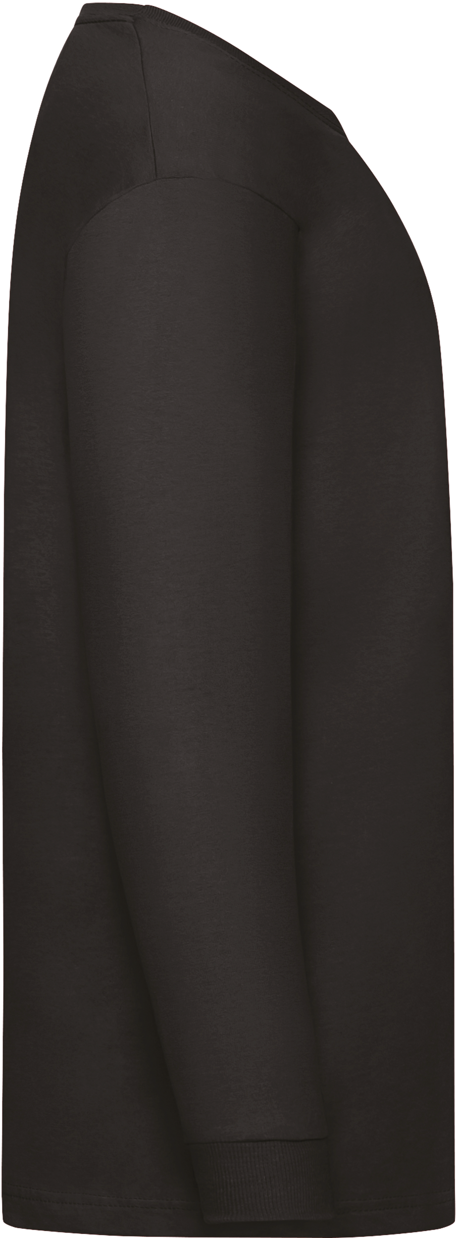 Kids Valueweight Long Sleeve T (61-007-0)