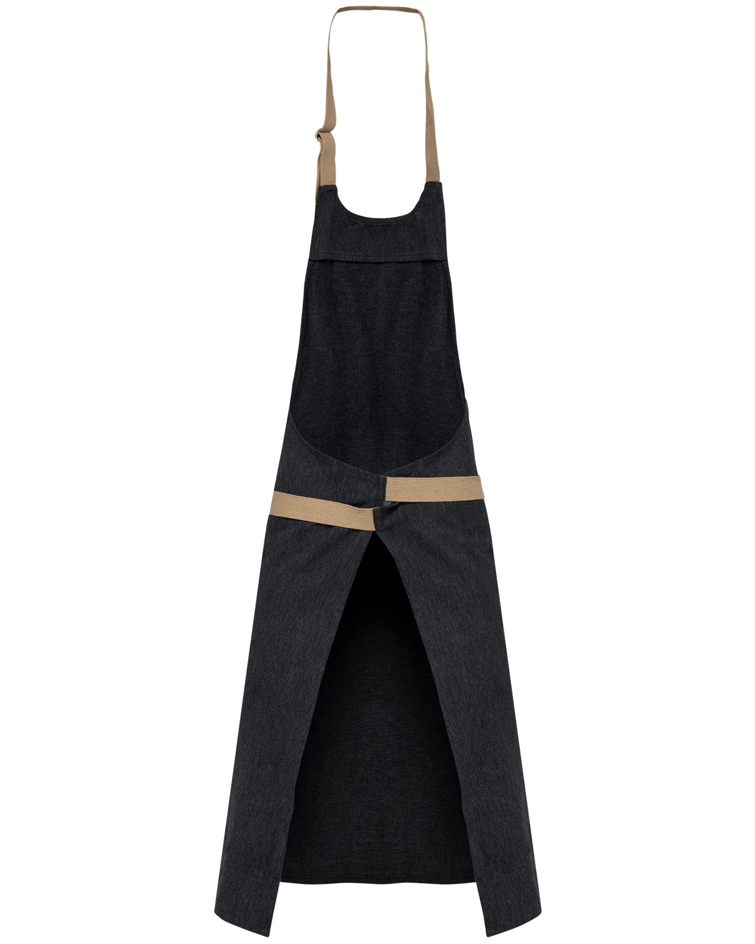 Umweltfreundliche Unisex-Schürze