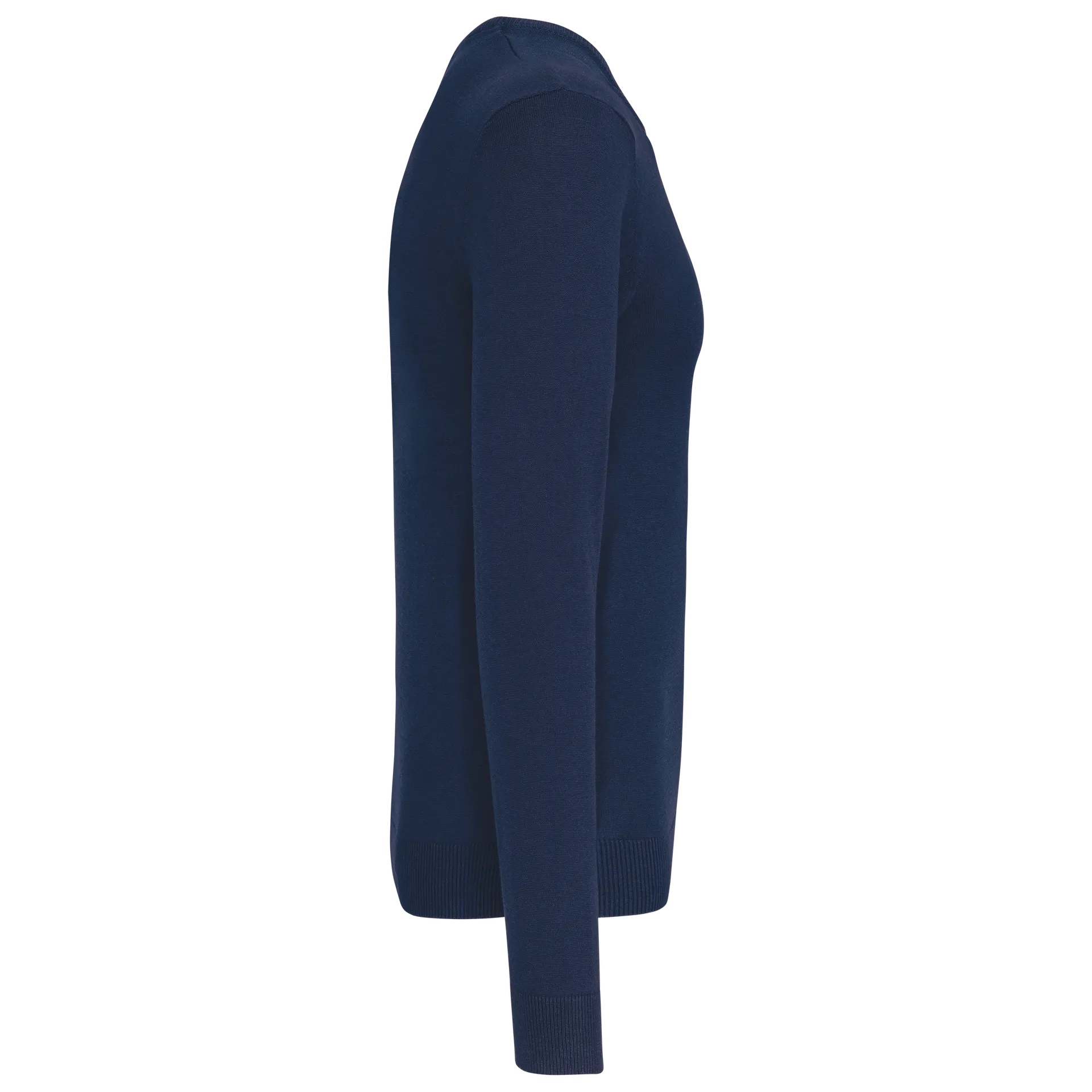 Herren Pullover Rundhals