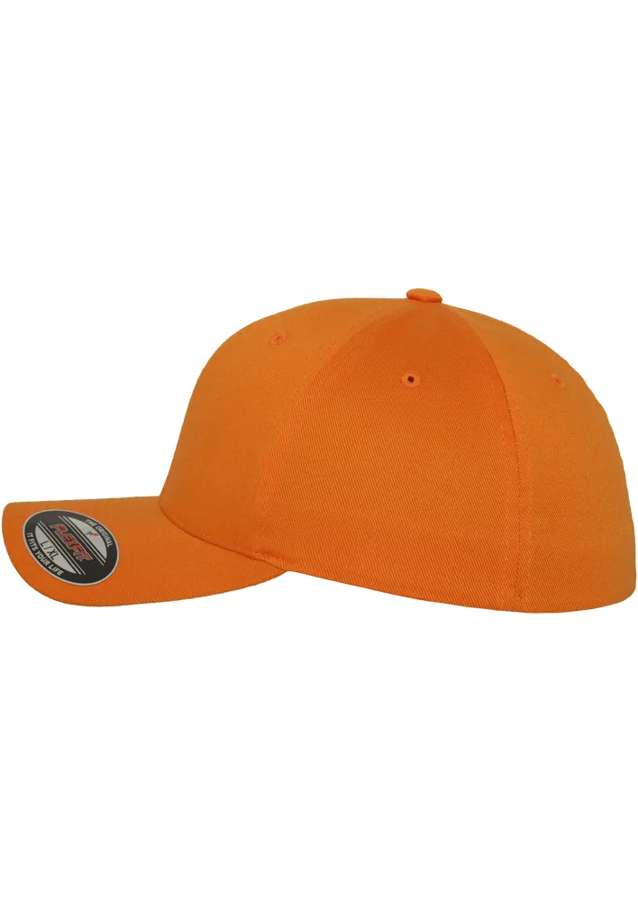 Flexfit Wooly Combed Kappe