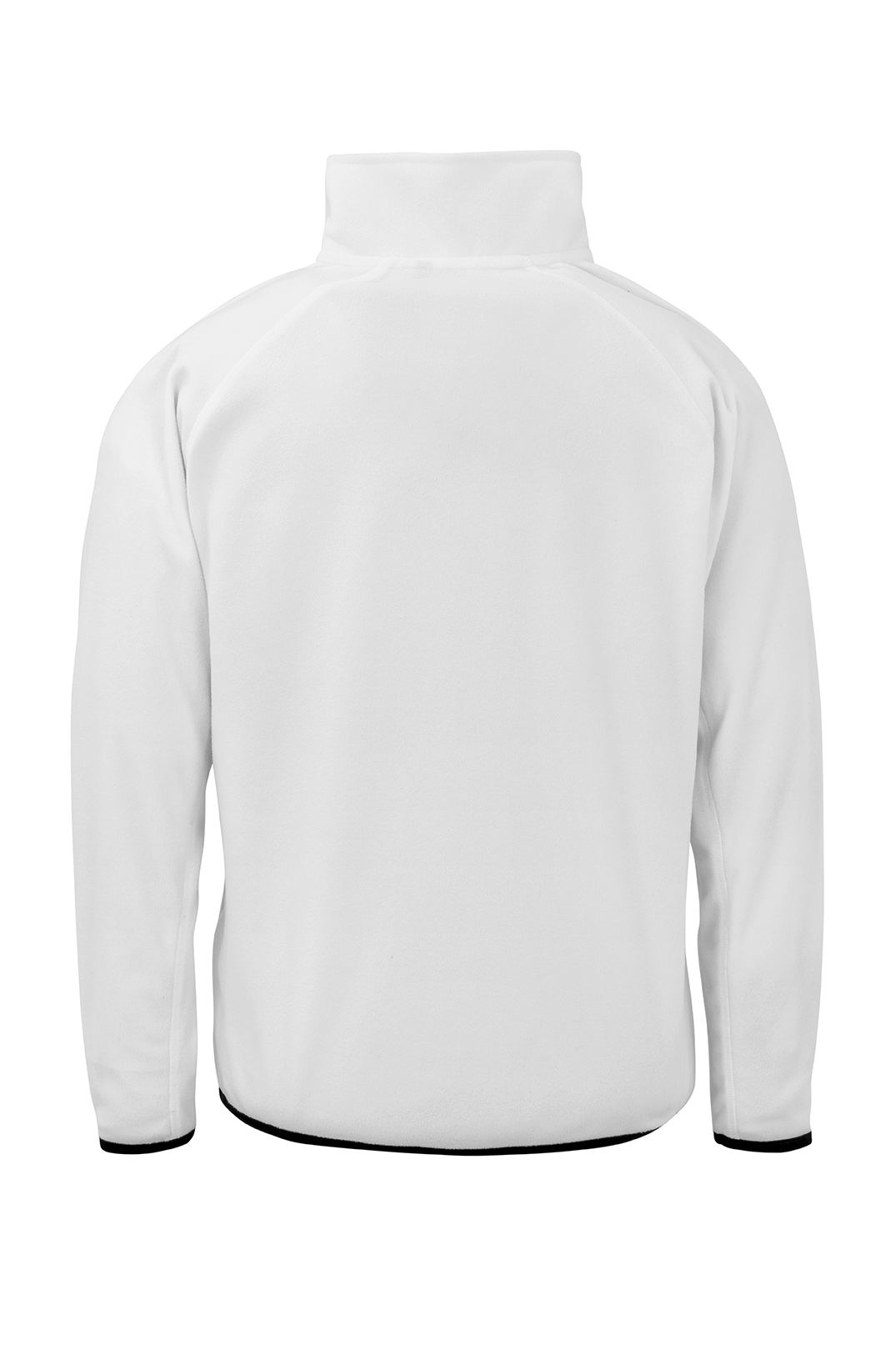Mikrofleece-Jacke
