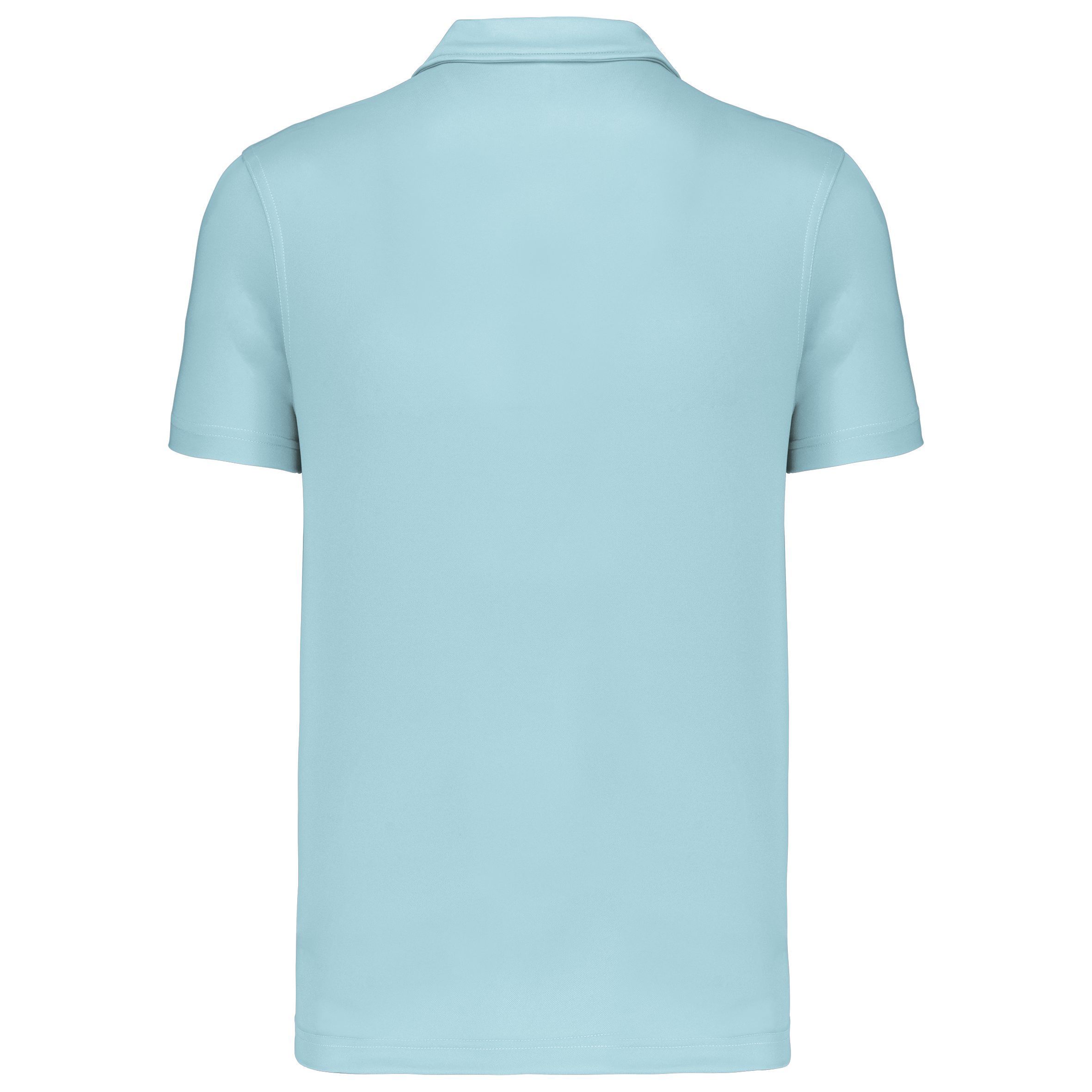 Herren Sport Funktions-Poloshirt