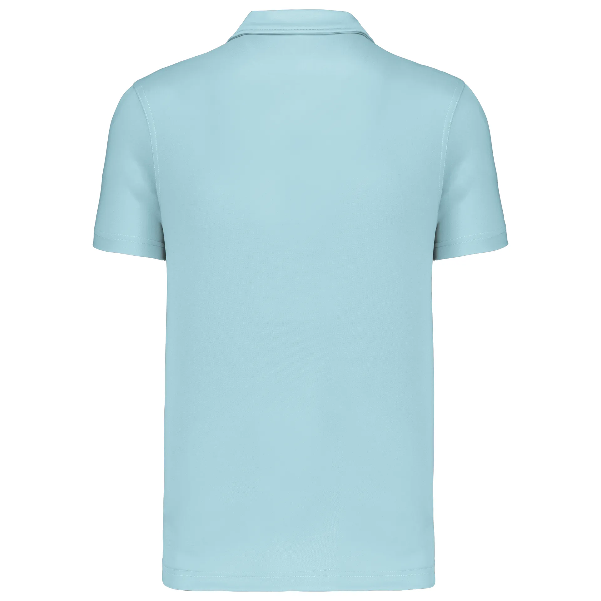 Herren Sport Funktions-Poloshirt