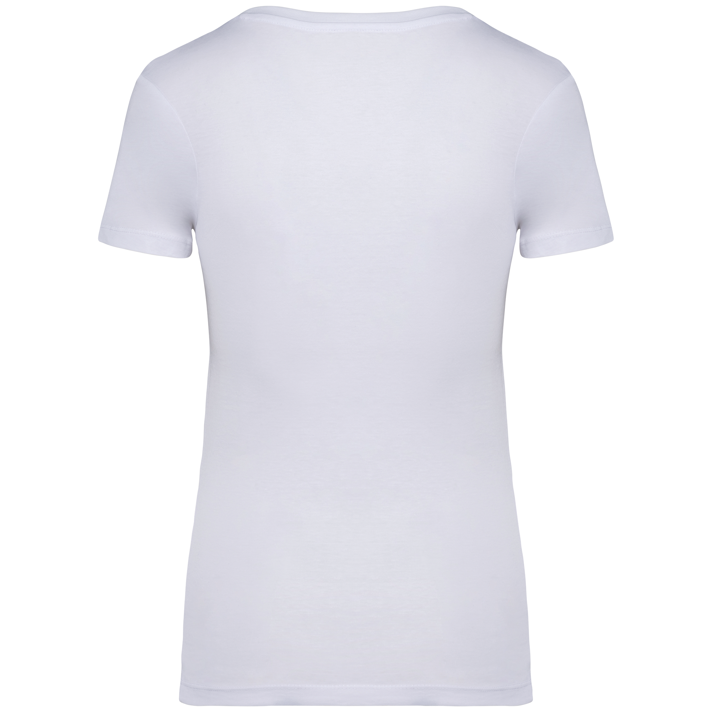 Umweltfreundliches Damen-T-Shirt