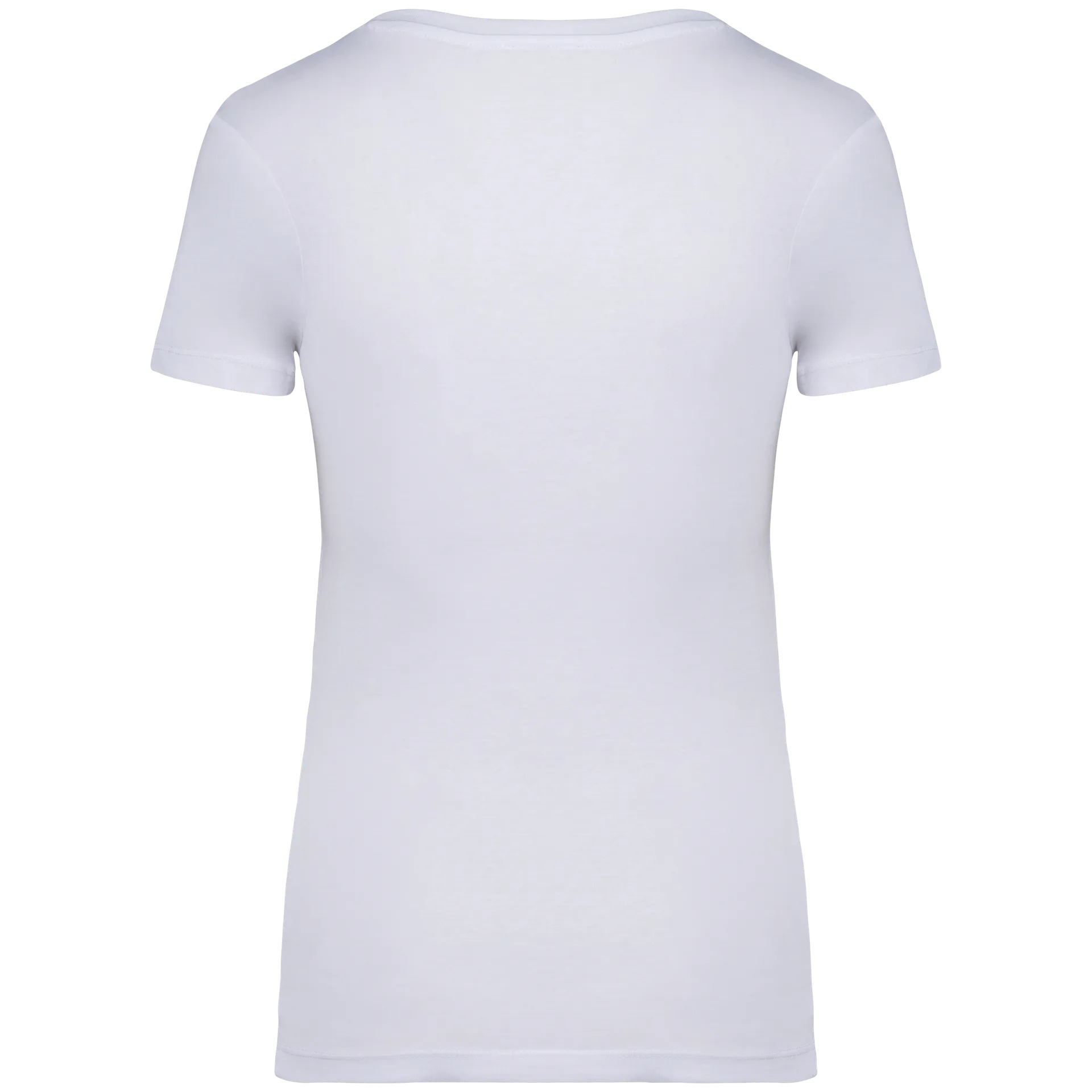 Umweltfreundliches Damen-T-Shirt