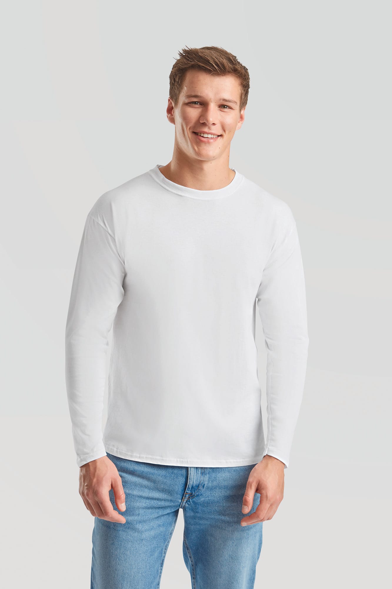 Original-T long-sleeved T-shirt
