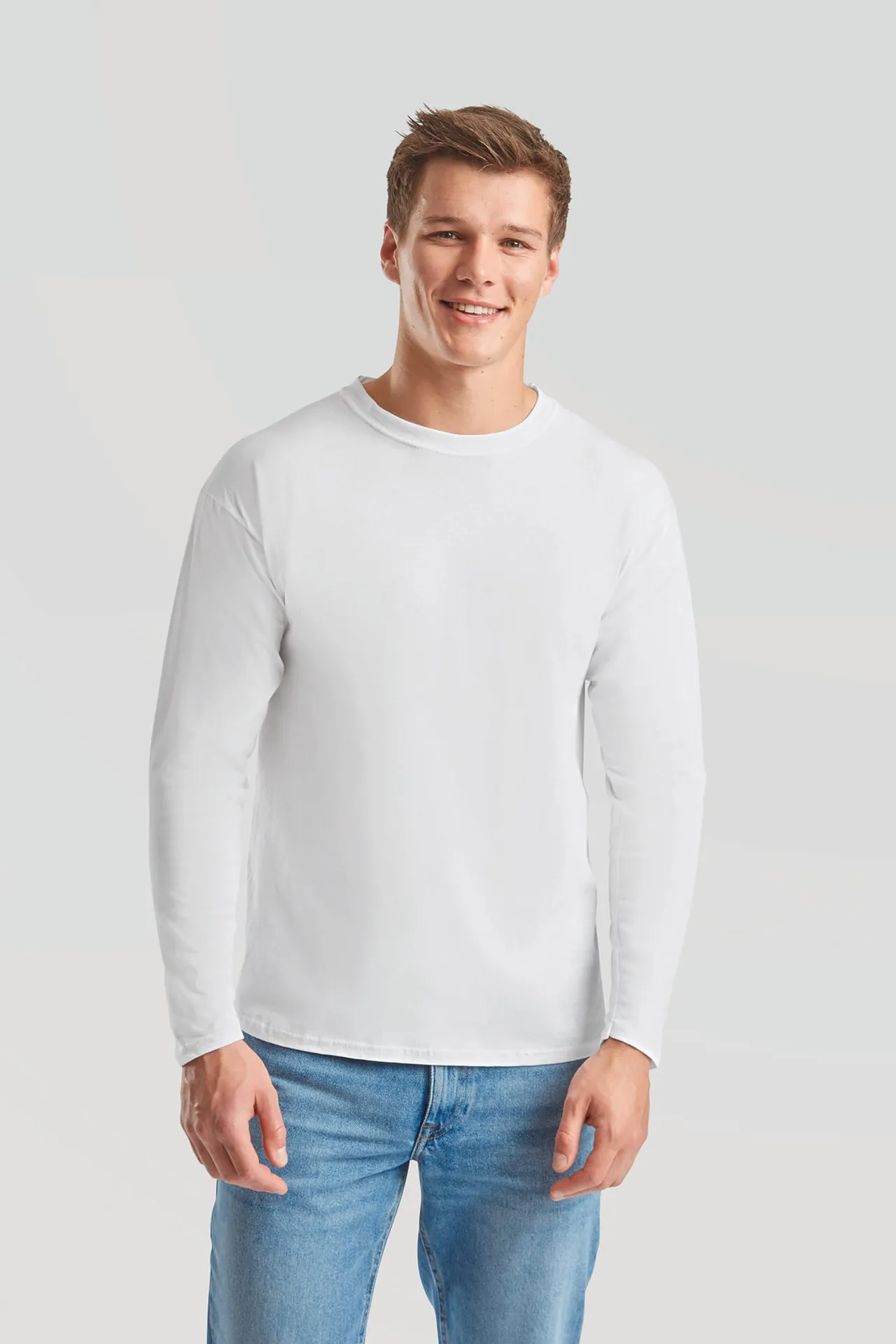 Original-T long-sleeved T-shirt