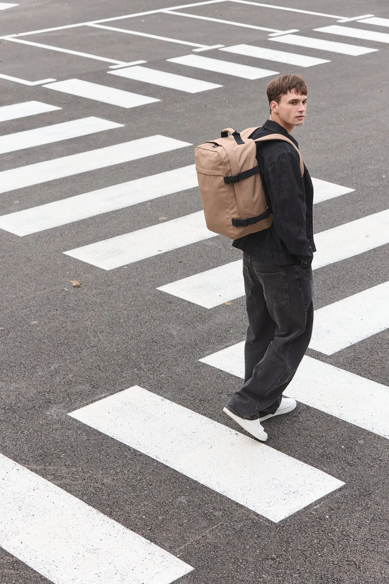 Mehrzweck-Reiserucksack