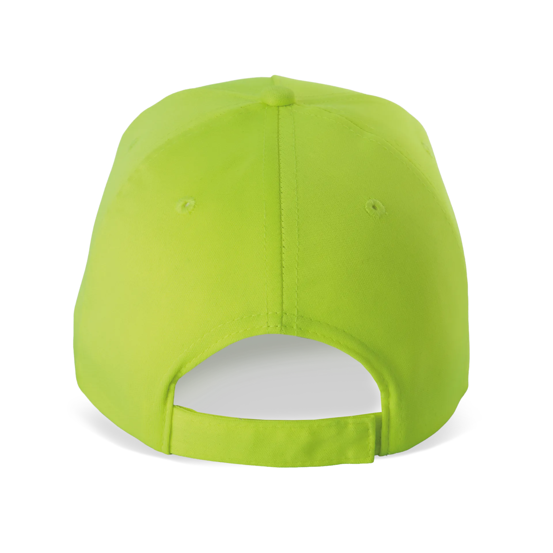 5-Panel-Kappe aus Polyester