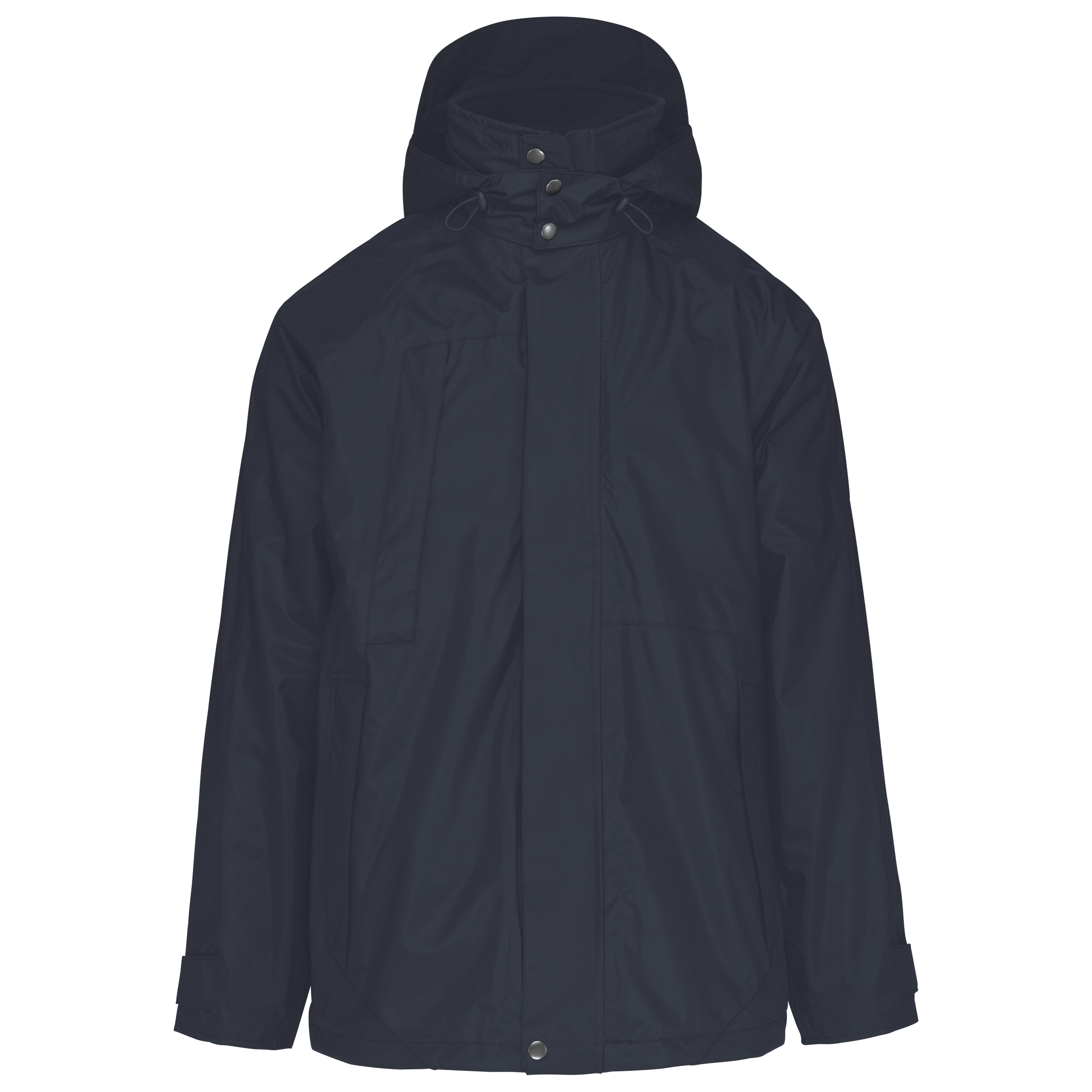 Herren Parka 3-in-1 Herren Parka 3-in-1