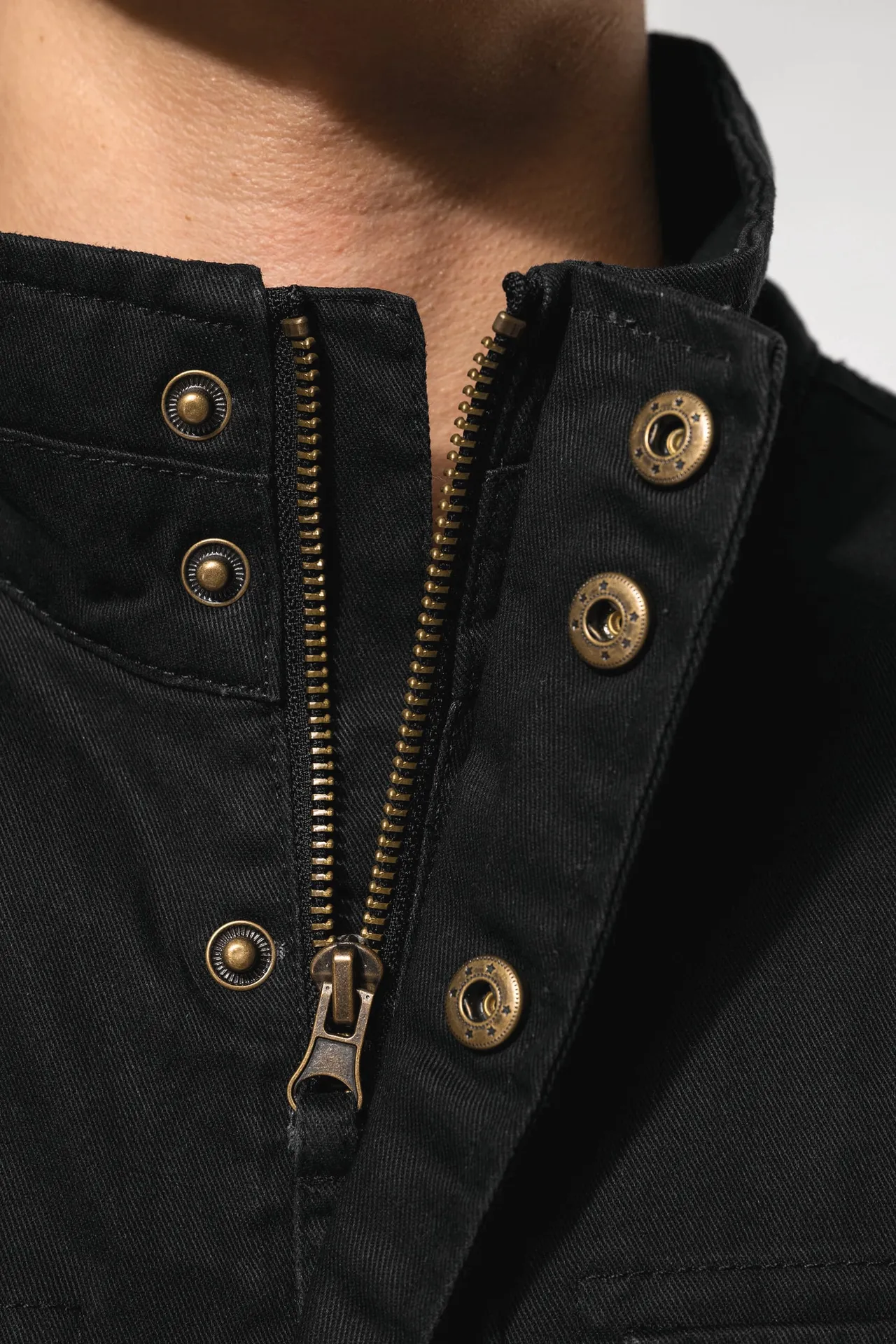 Safari-Jacke für Herren