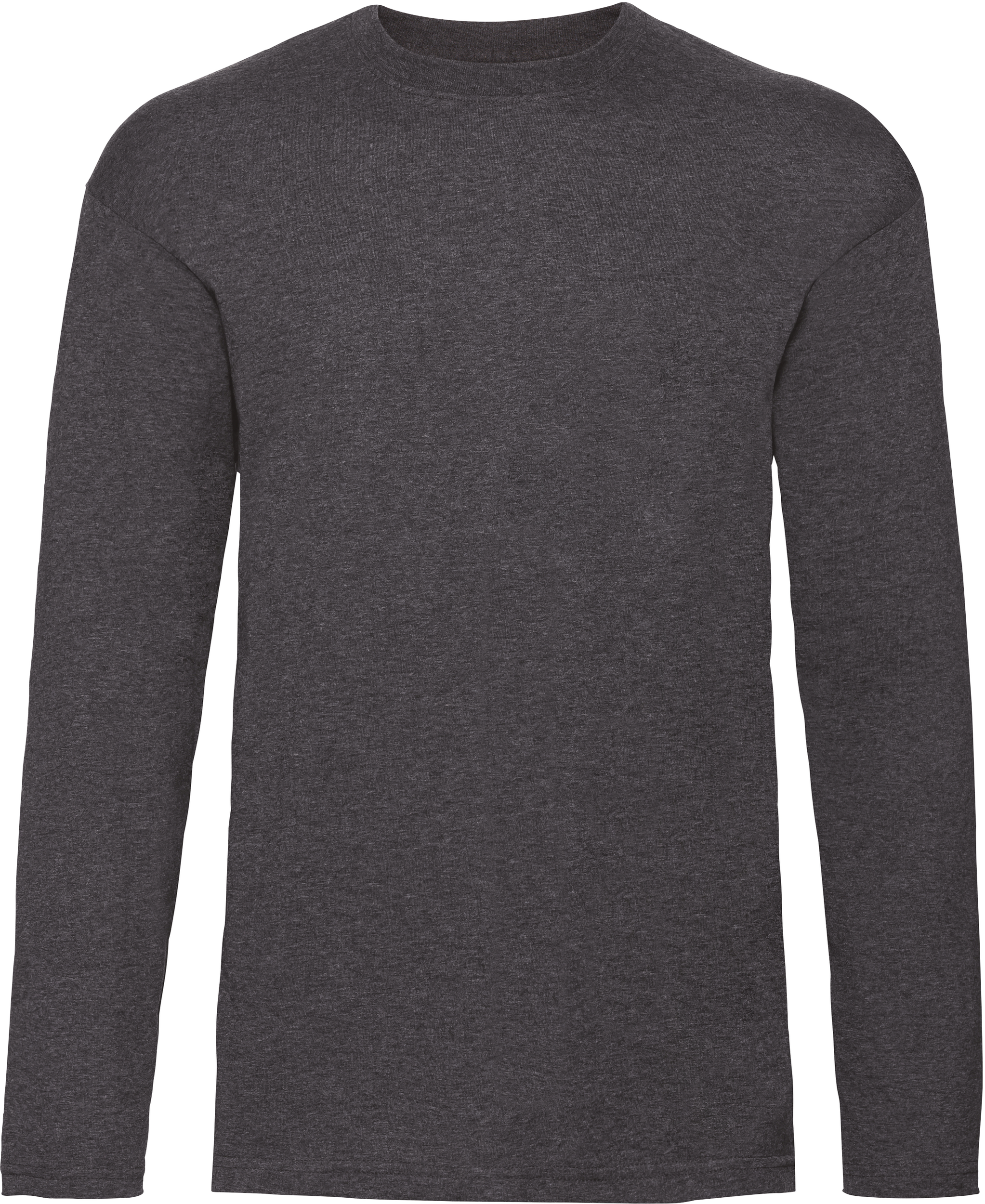 Valueweight Long Sleeve T (61-038-0)