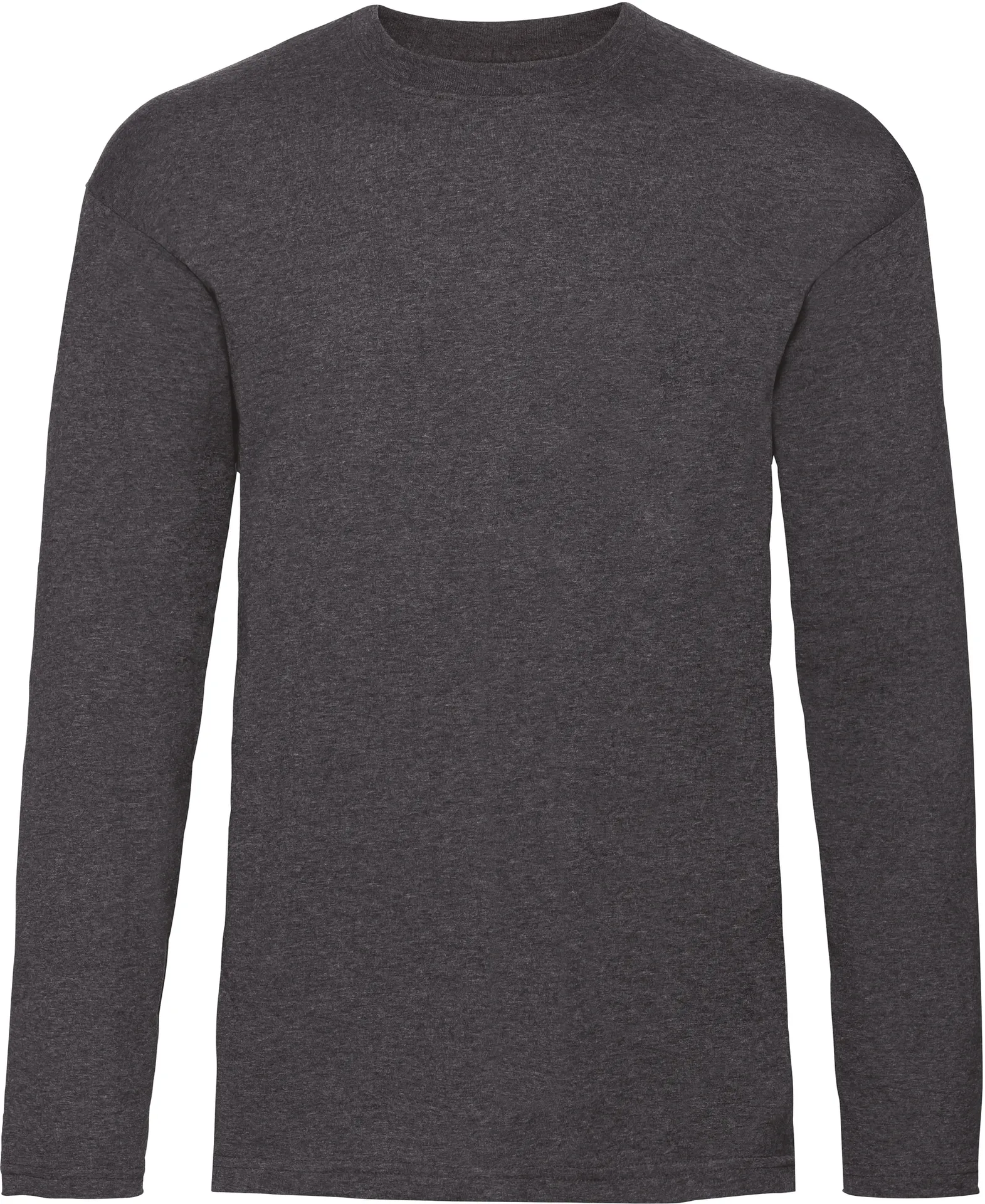 Valueweight Long Sleeve T (61-038-0)