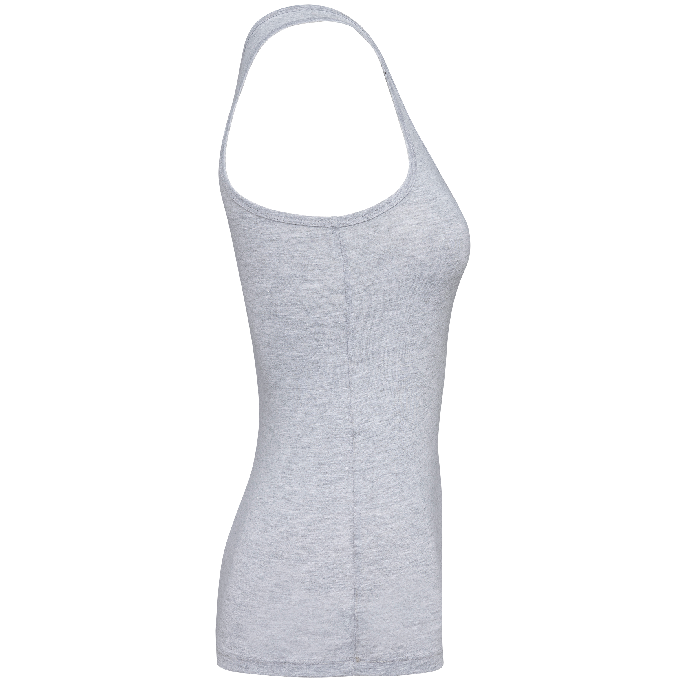 Achselhemd Bio150 IC Damen