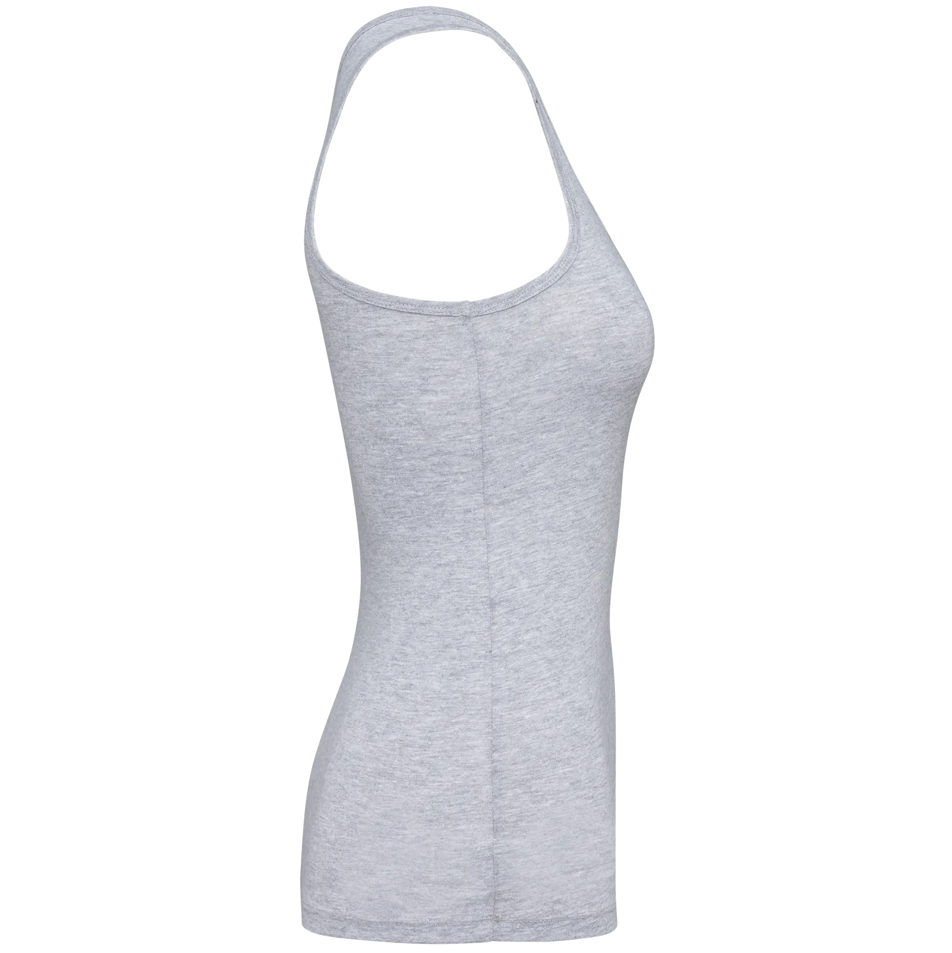 Damen Bio150 IC Achselhemd