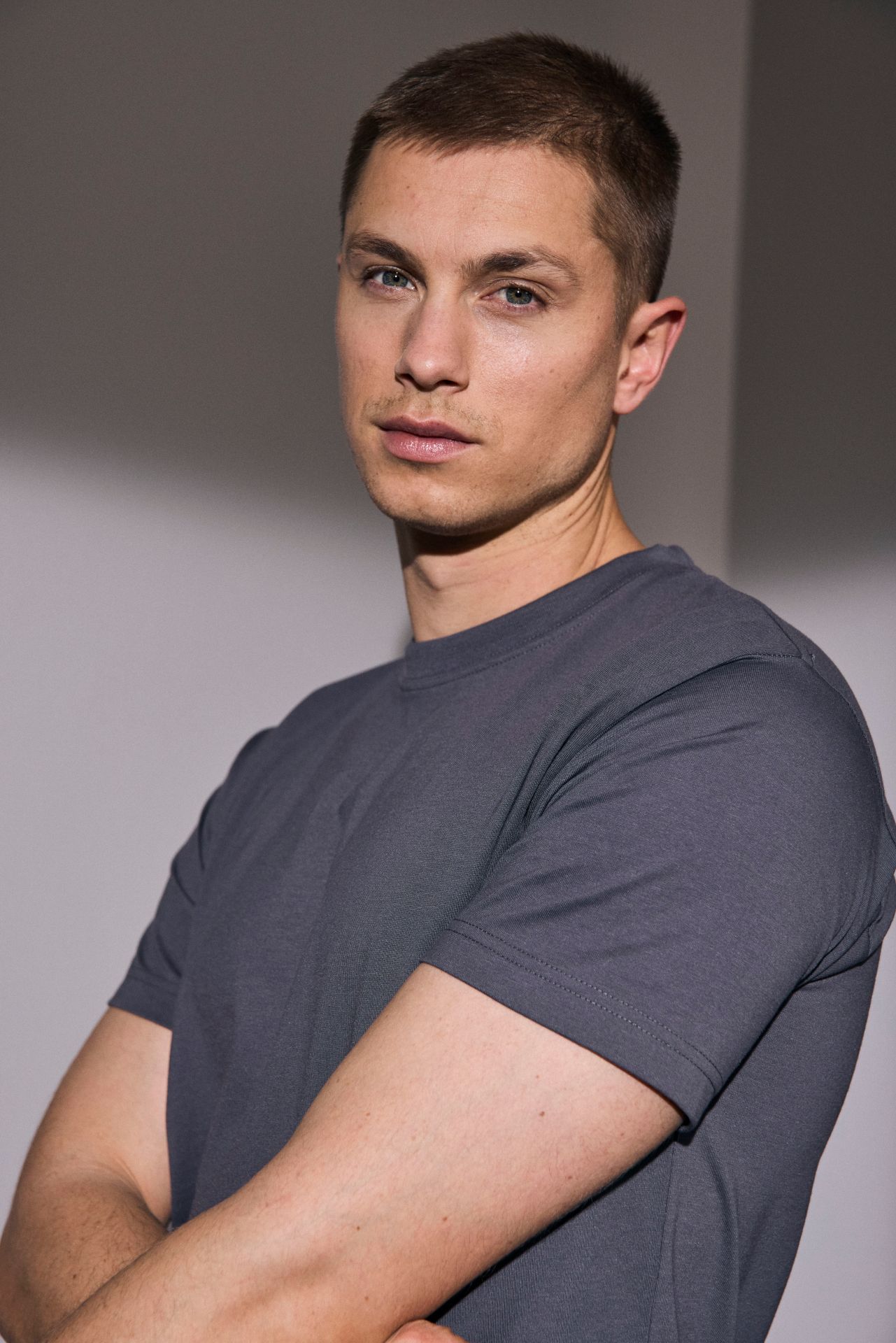 ID Identity PRO Wear 0300 – Strapazierfähiges Arbeits-Shirt