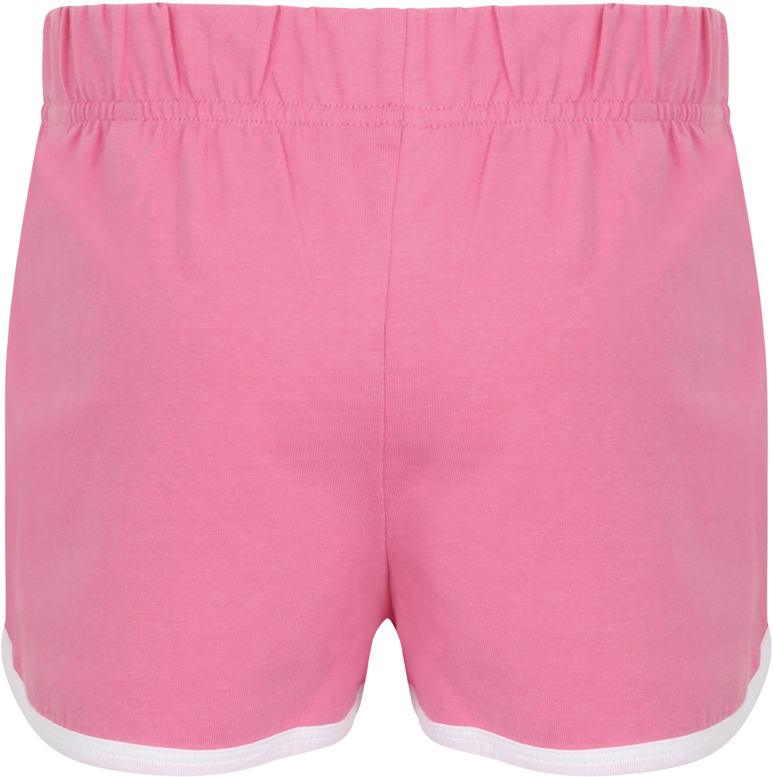 Kids retro short