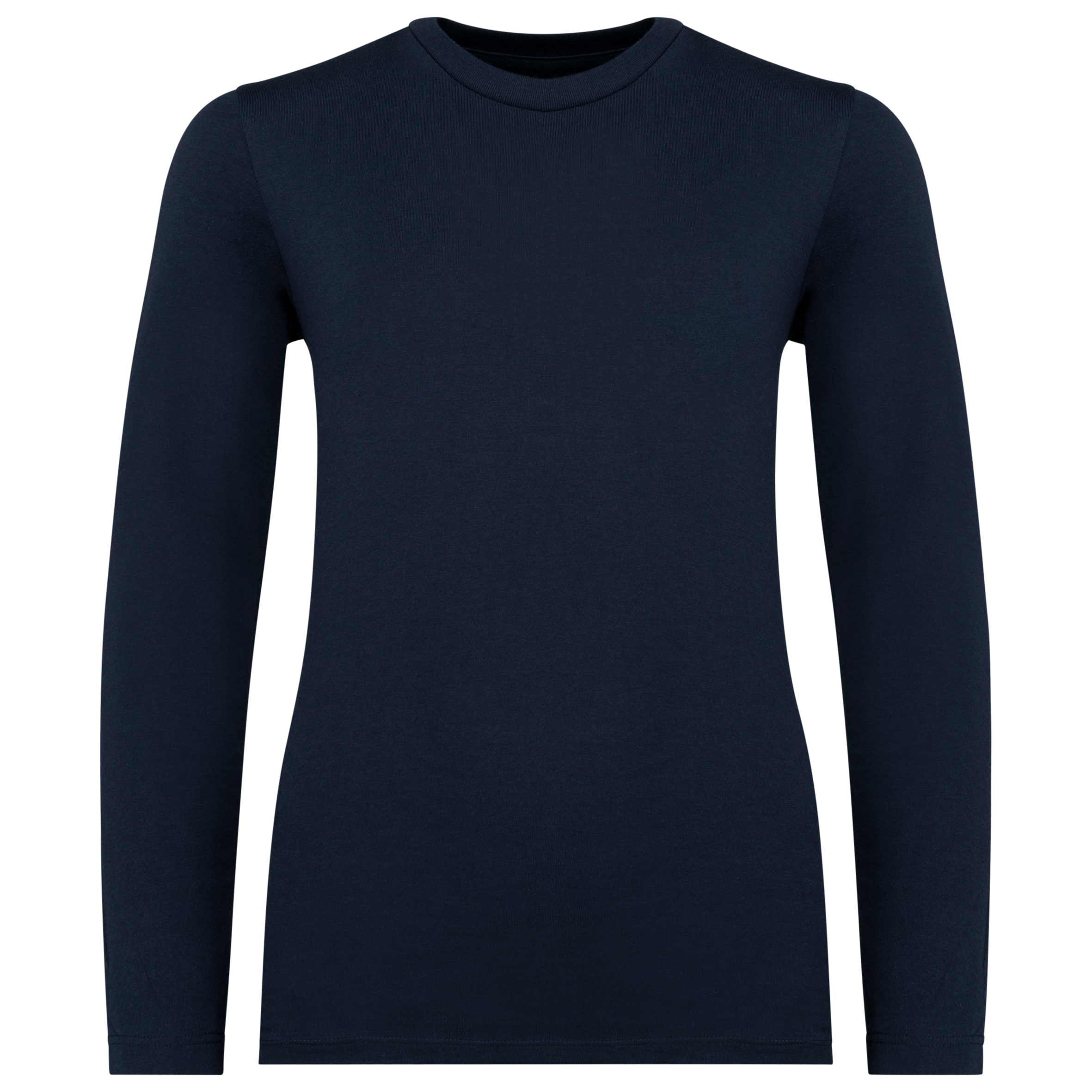 Umweltfreundliches Langarmshirt für Kinder