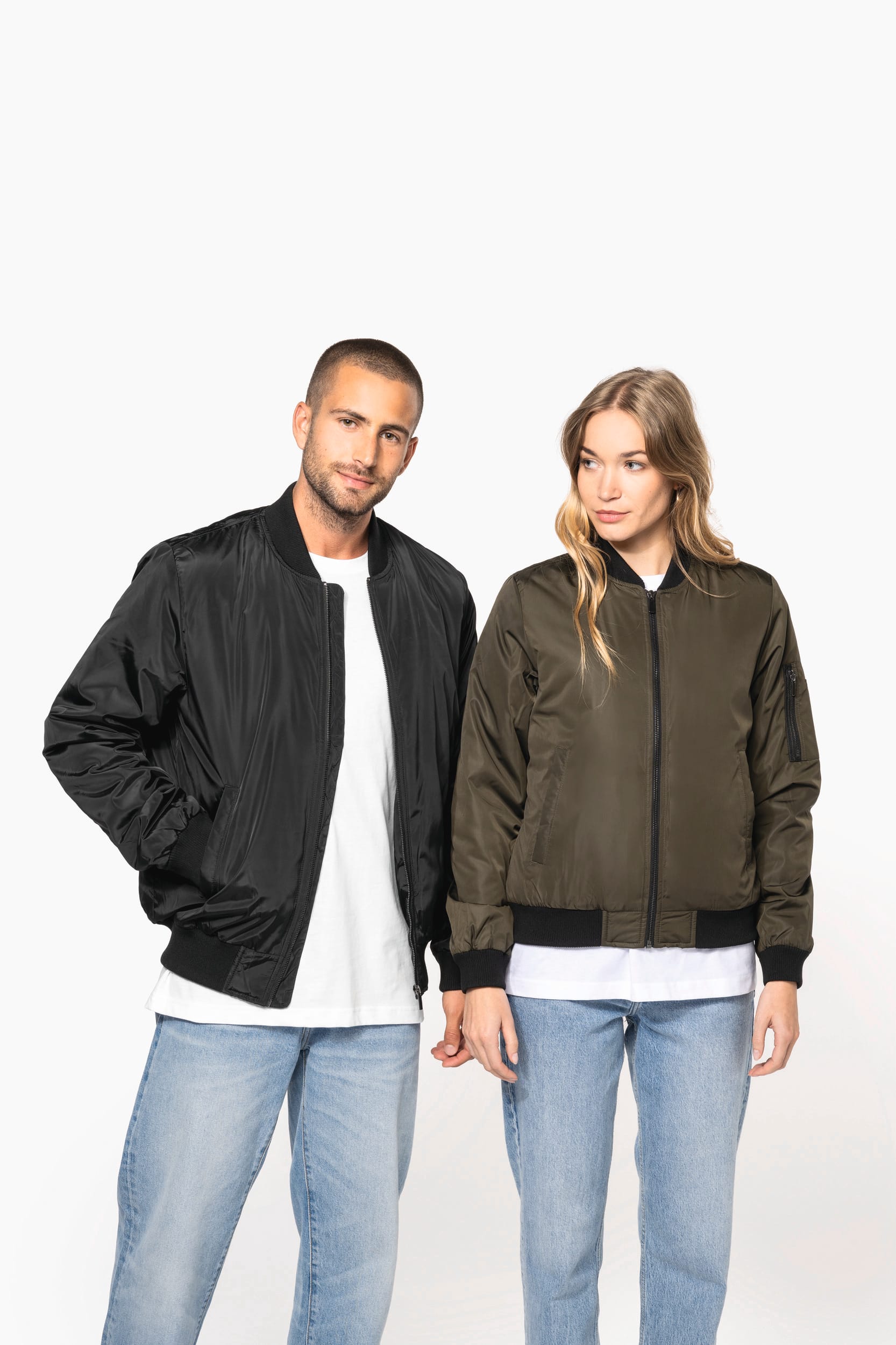 Bomberjacke für Damen Bomberjacke für Damen