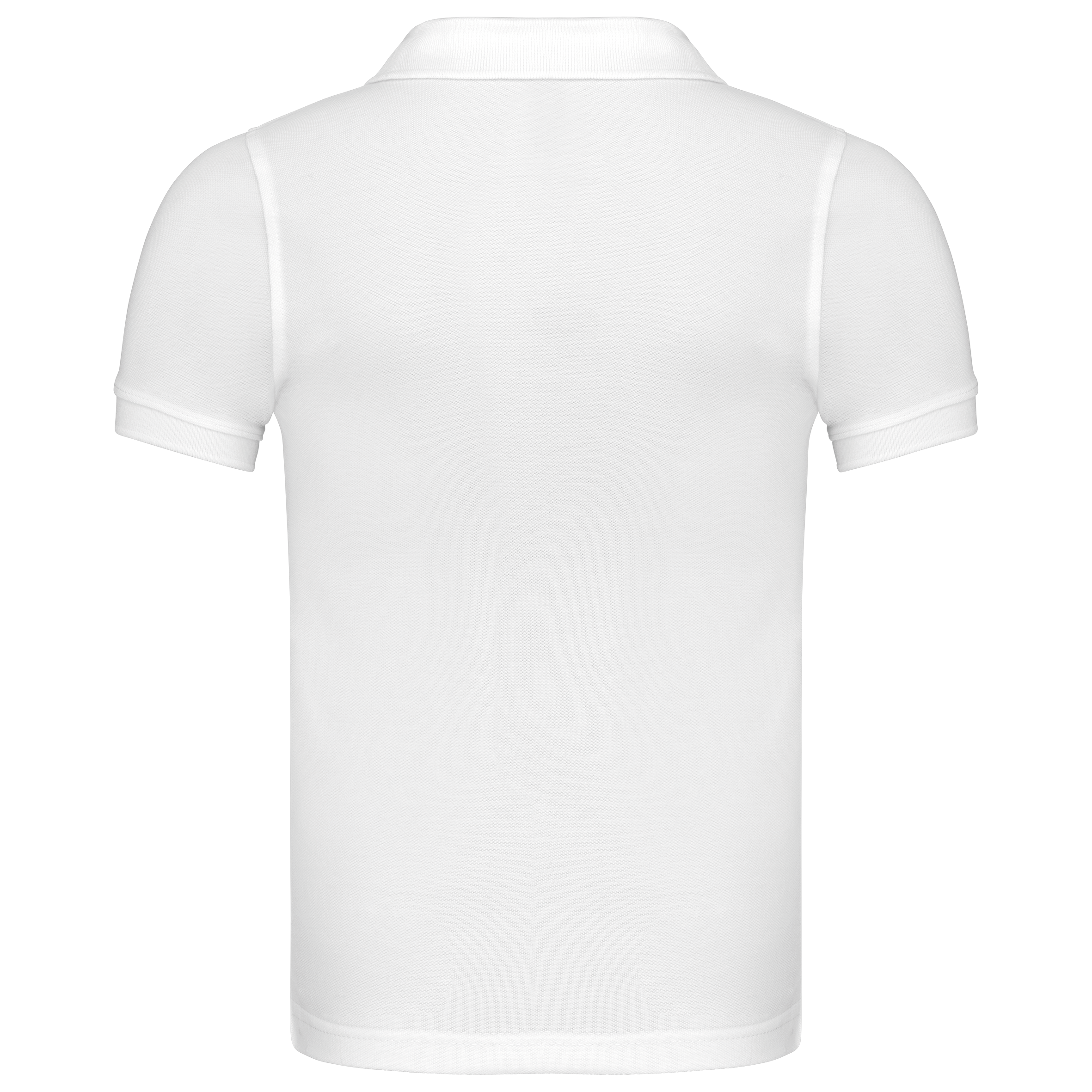 Kinder Poloshirt Kurzarm