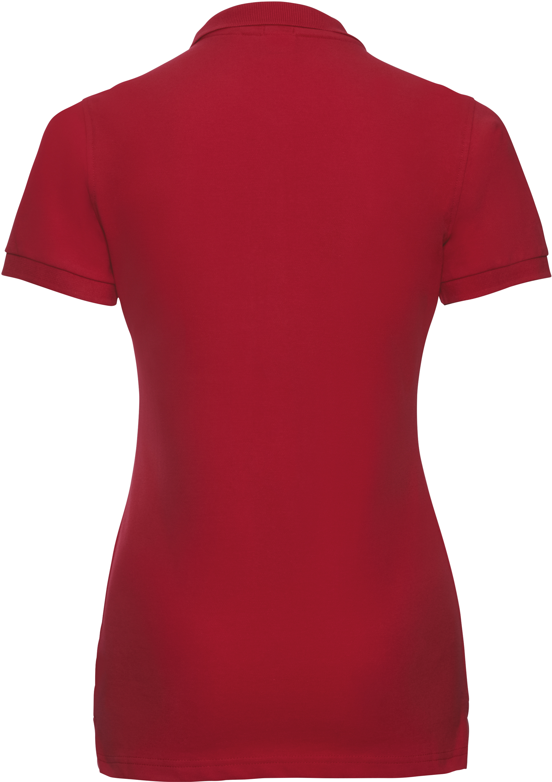 Stretch Polo für Damen