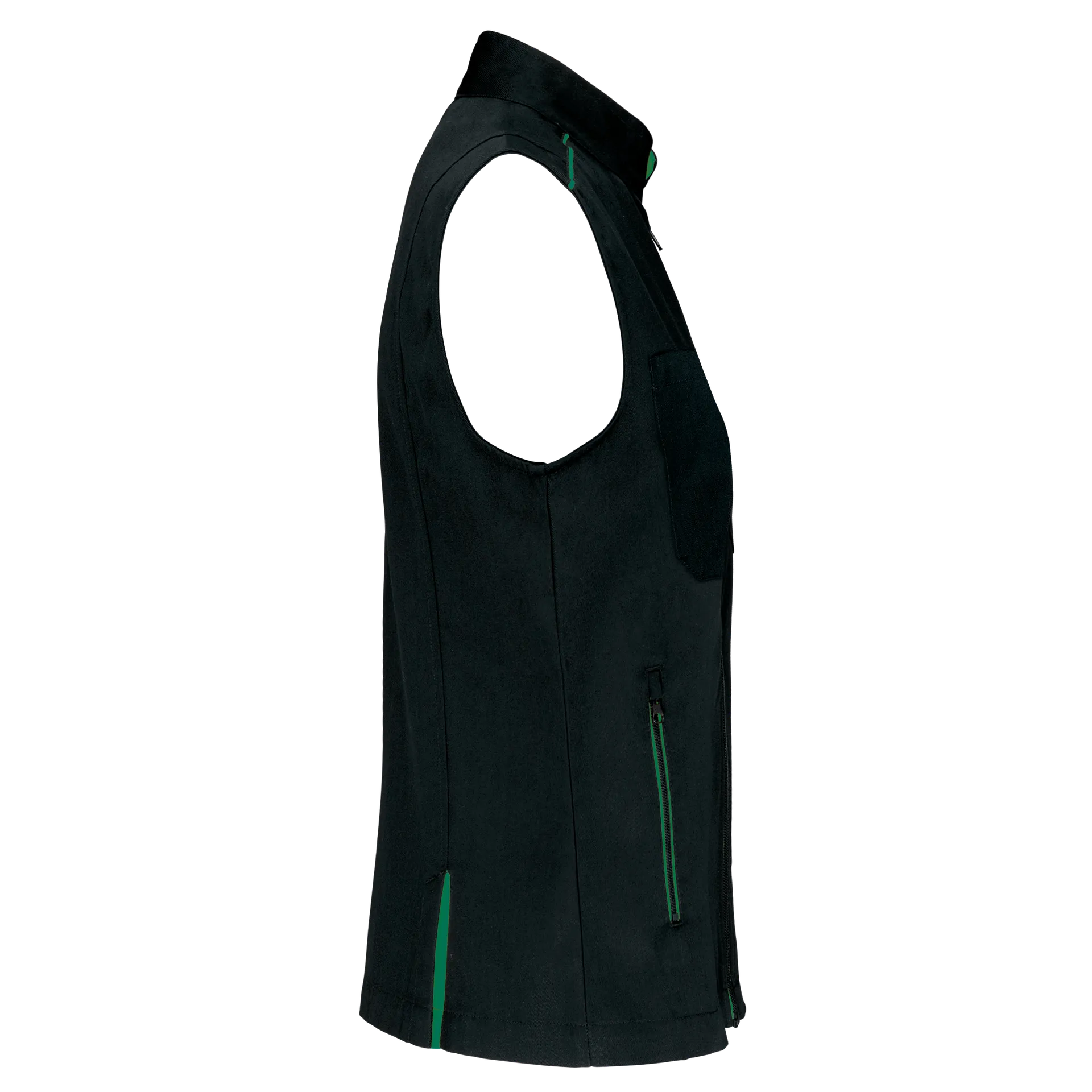 Damen-Weste Day To Day