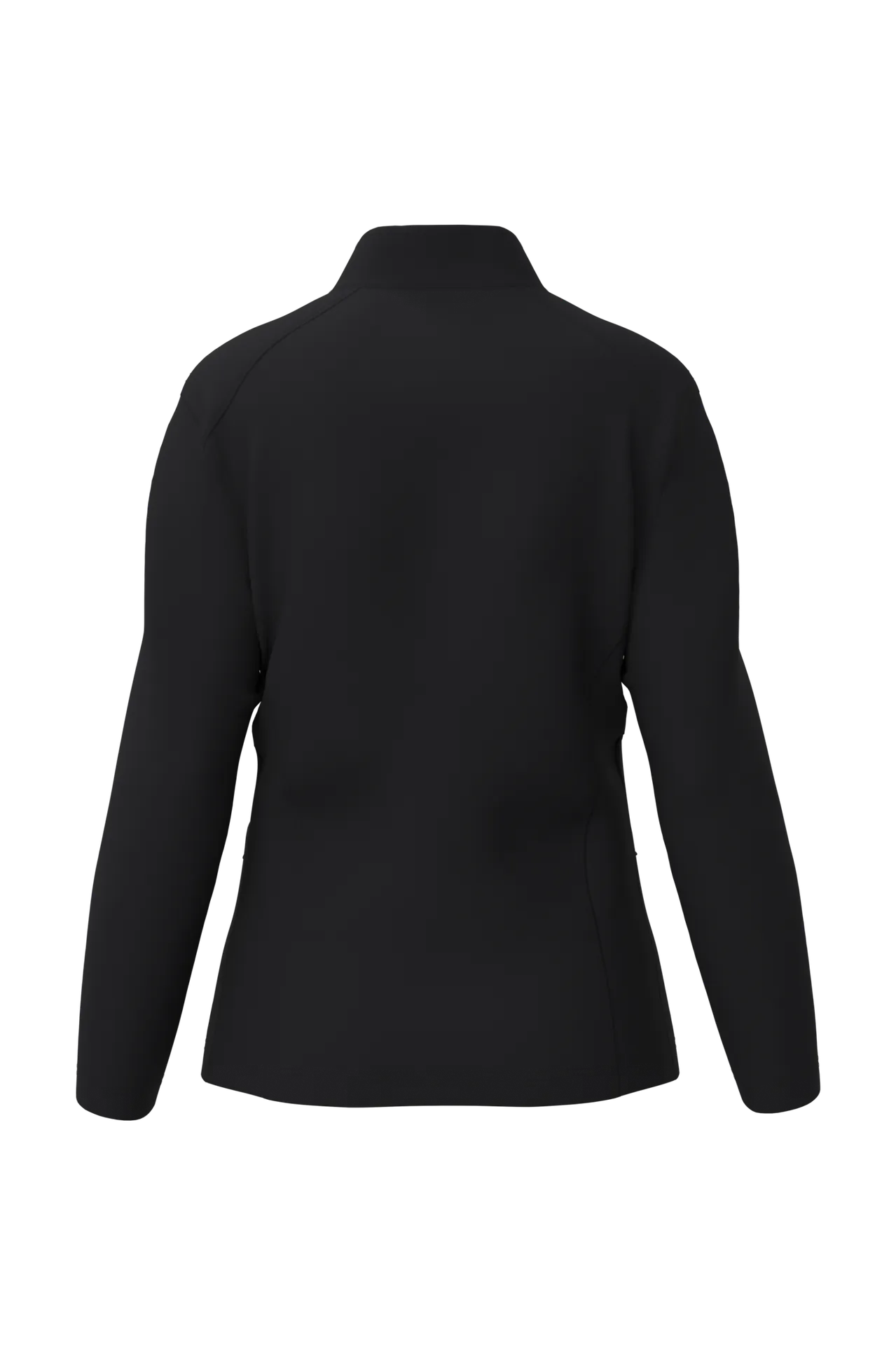 Damen 2-Lagen-Softshelljacke