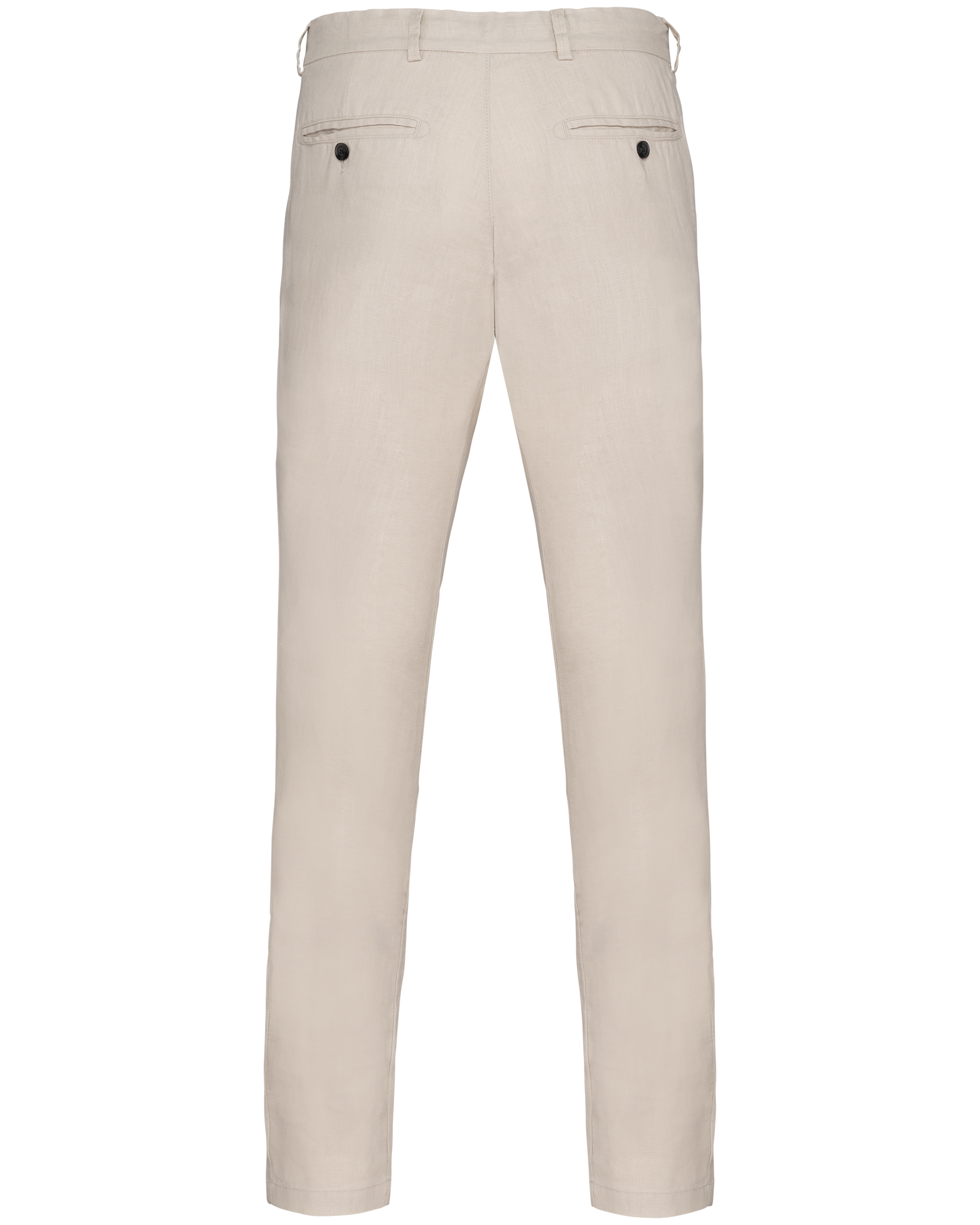 Leinenhose für Herren