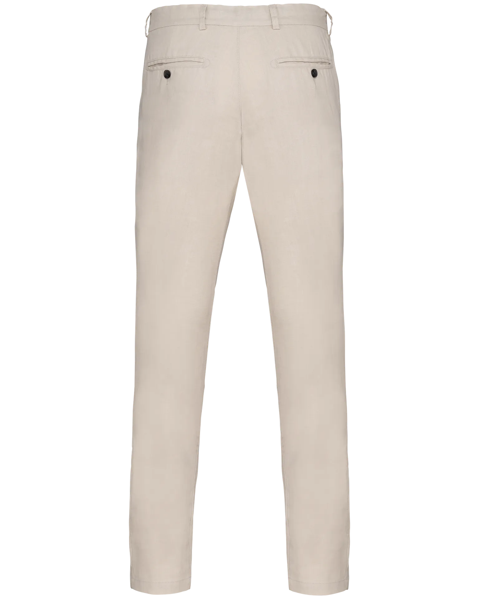 Leinenhose für Herren