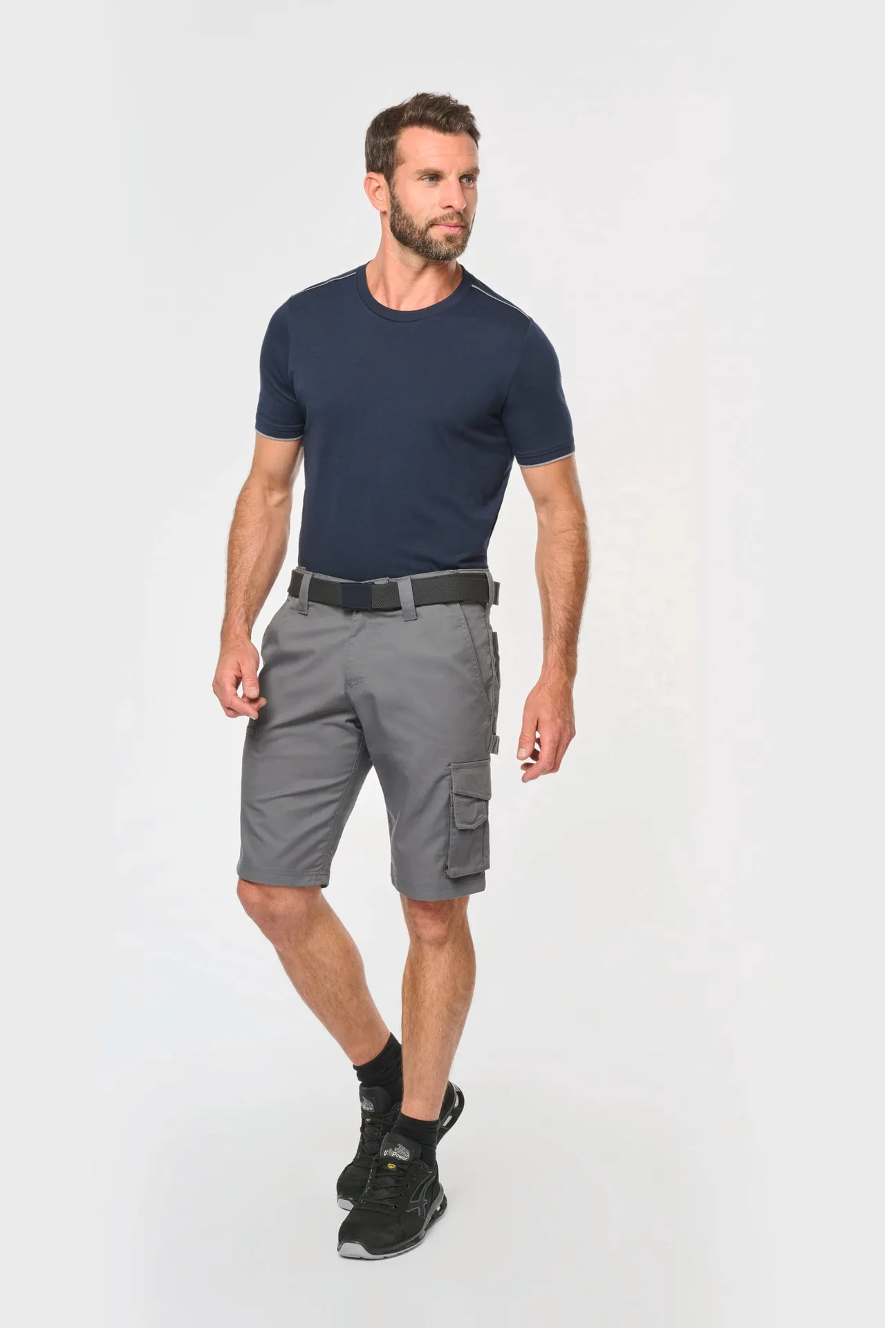 Outdoor Cargo-Bermuda