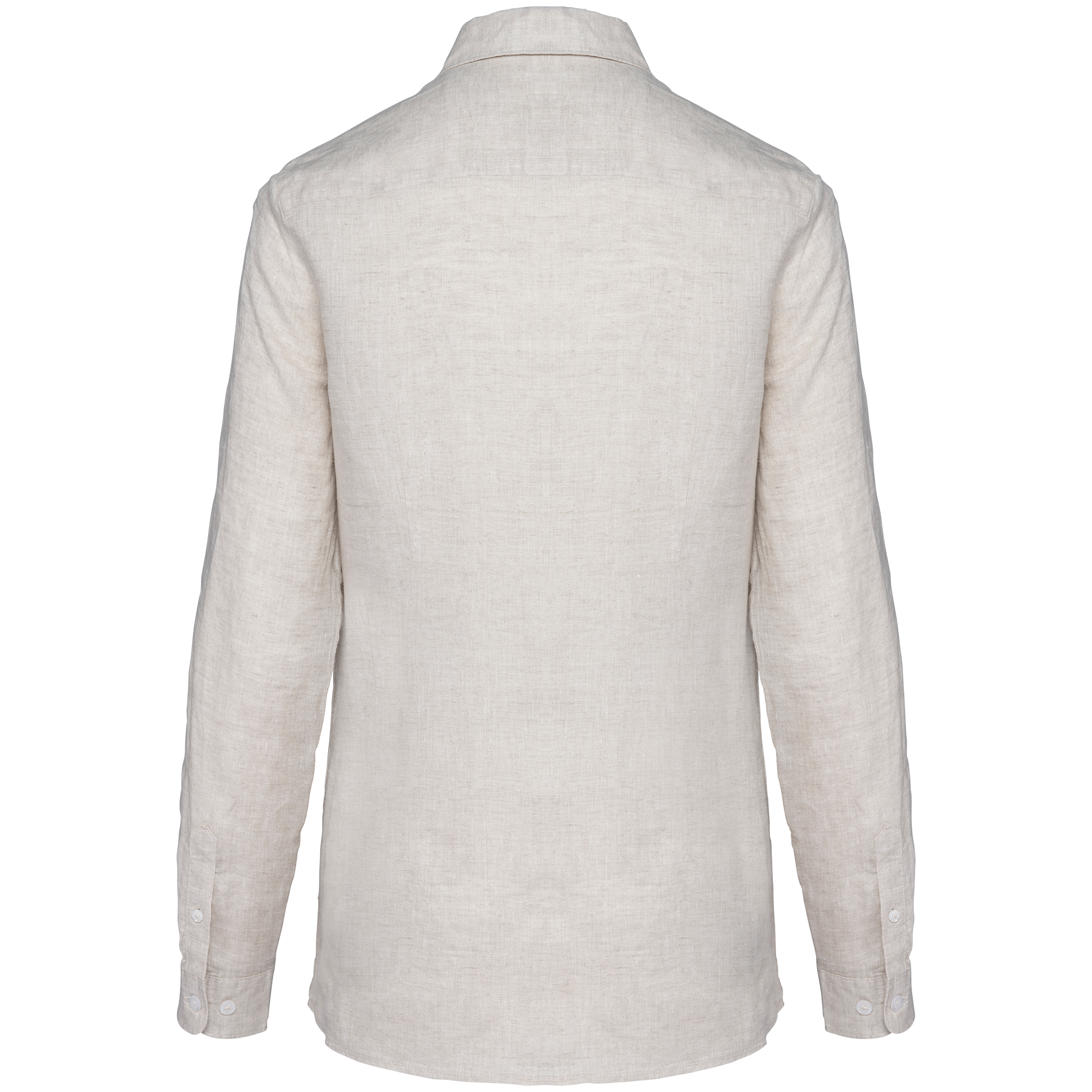 Leinen-Bluse für Damen