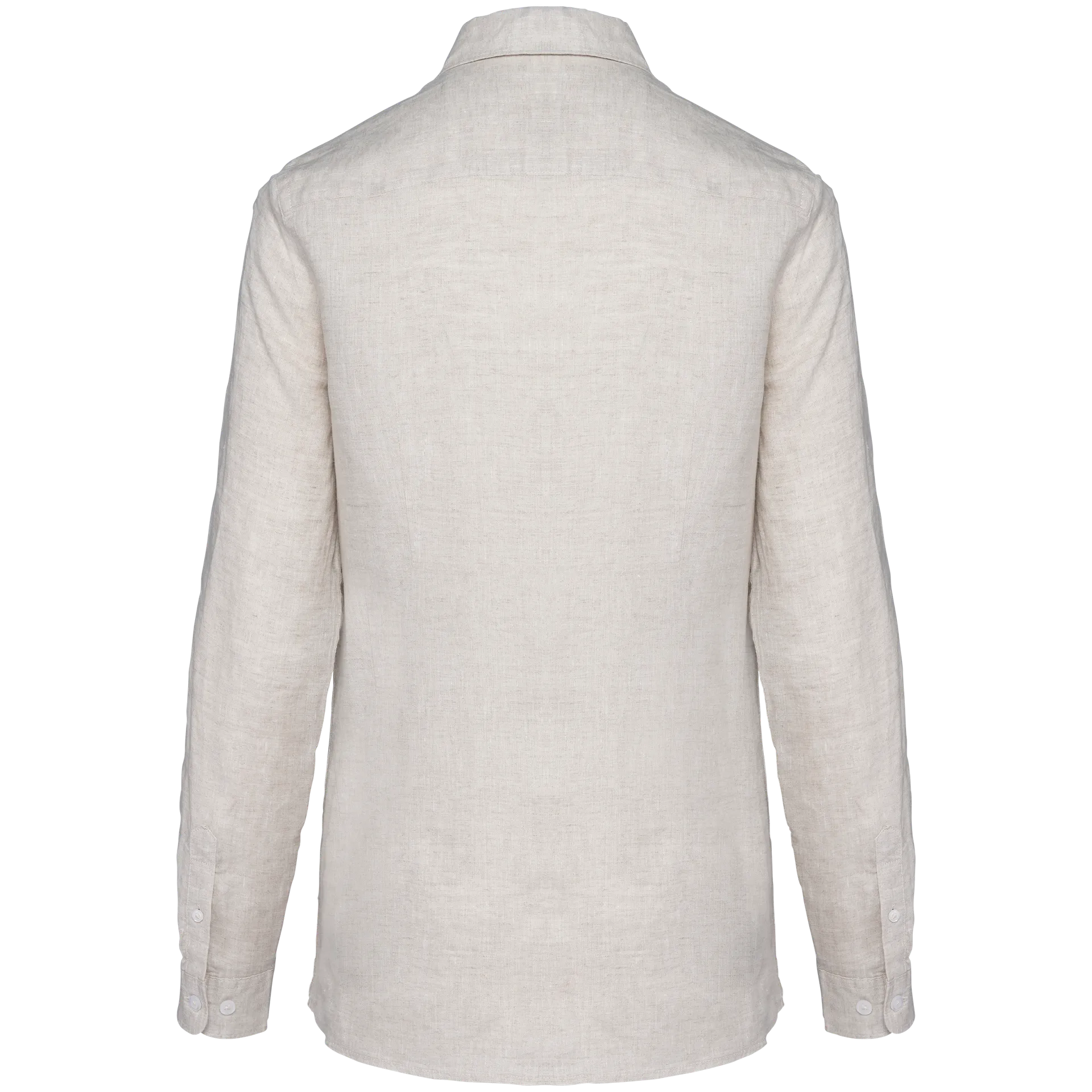 Leinen-Bluse für Damen