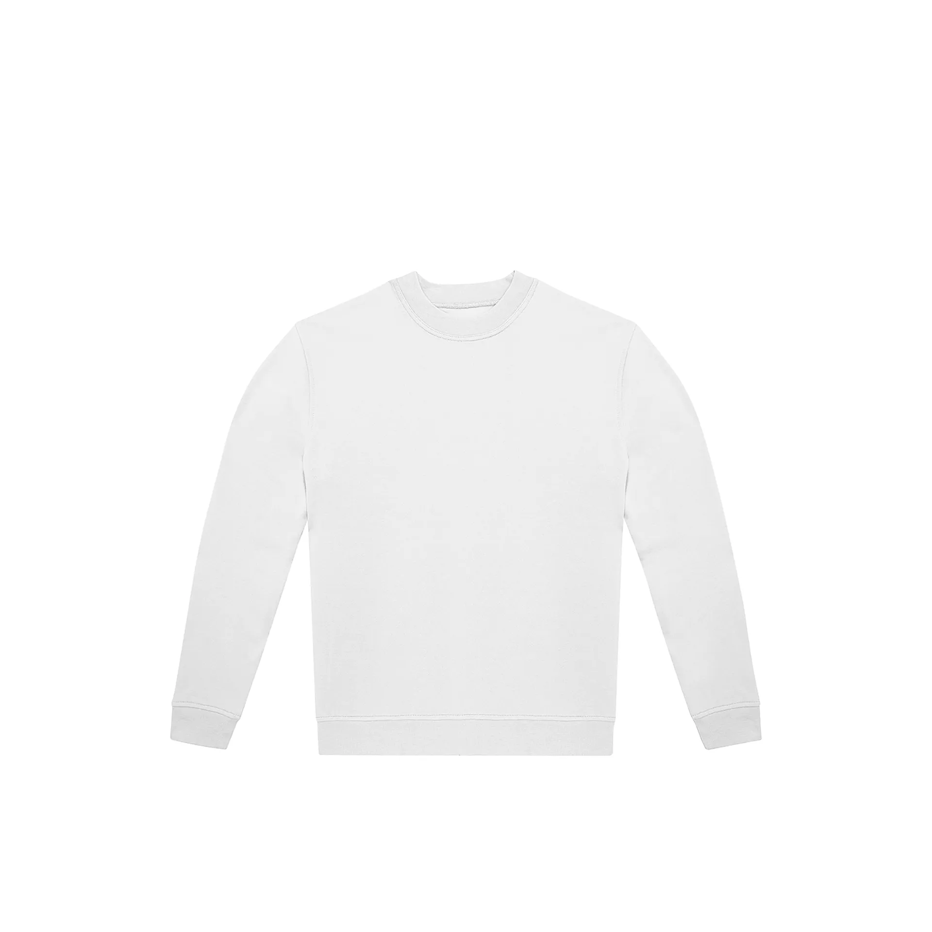 Sweatshirt mit Rundhalsausschnitt ID.332 Unisex