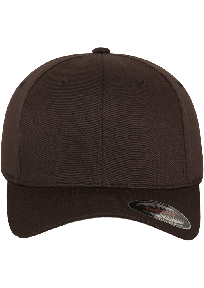 Flexfit Wooly Combed Kappe
