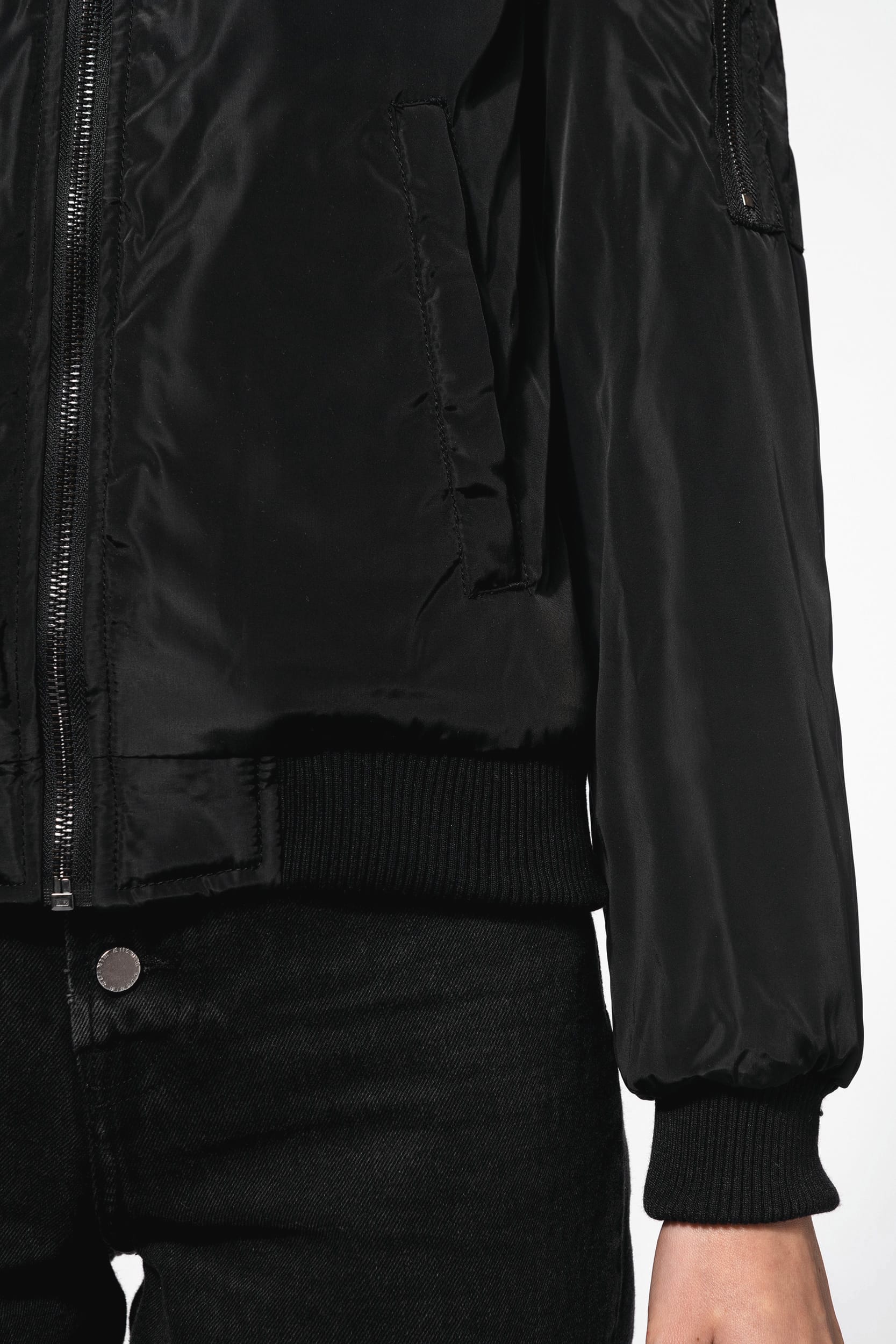 Bomberjacke für Damen Bomberjacke für Damen
