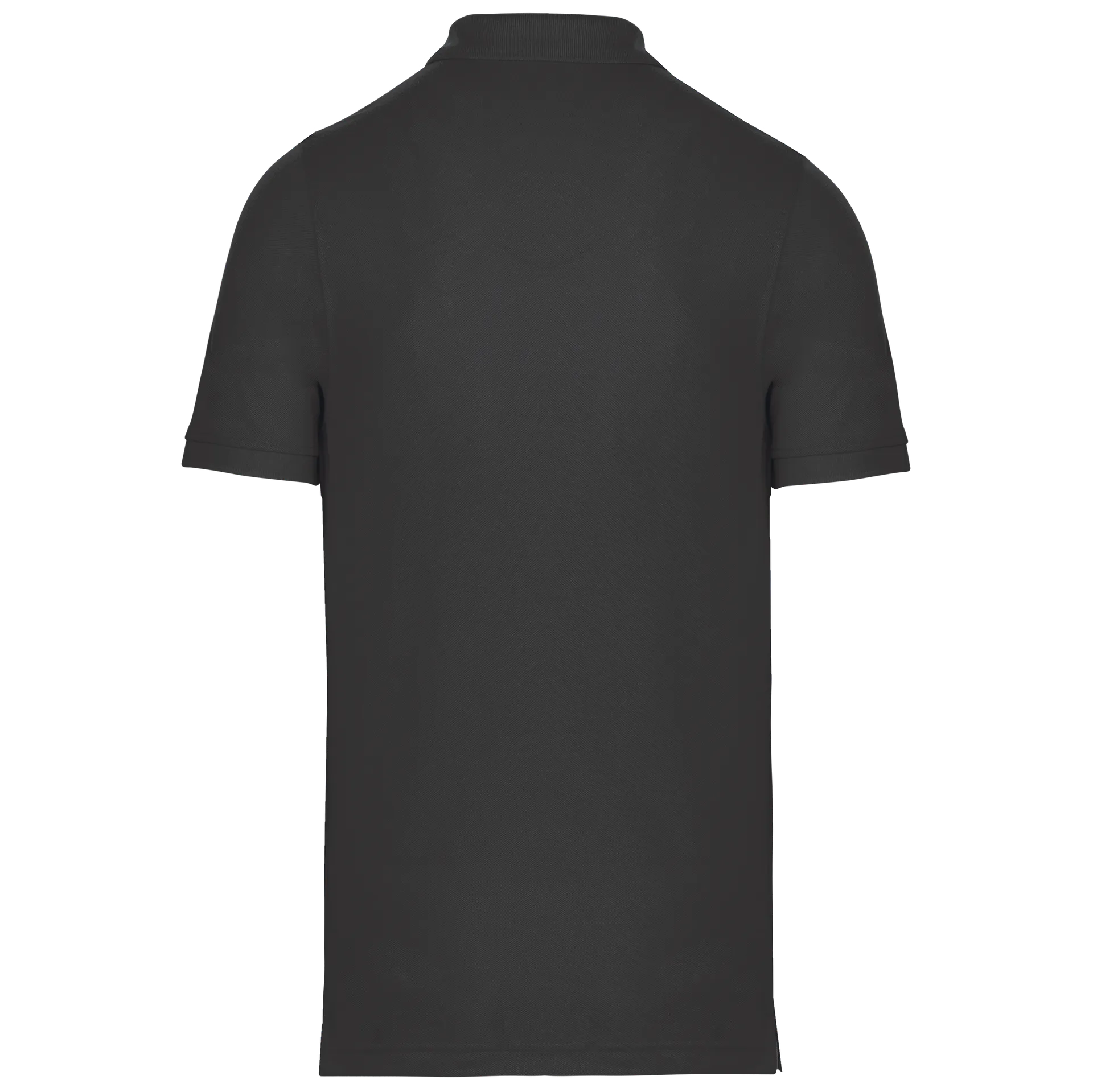 Kurzarm-Polohemd