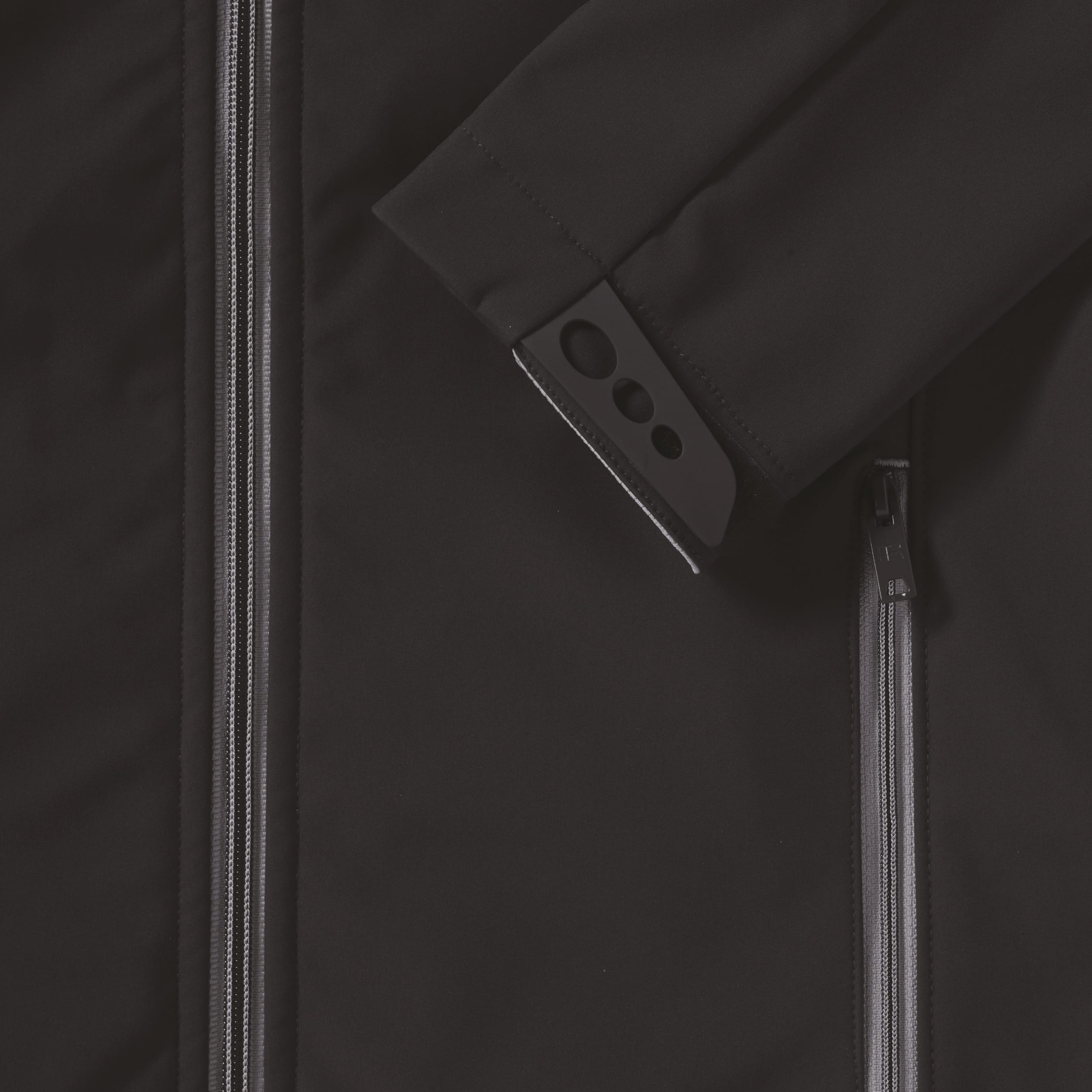 Ladies' Bionic-Finish® Softshell Jacket