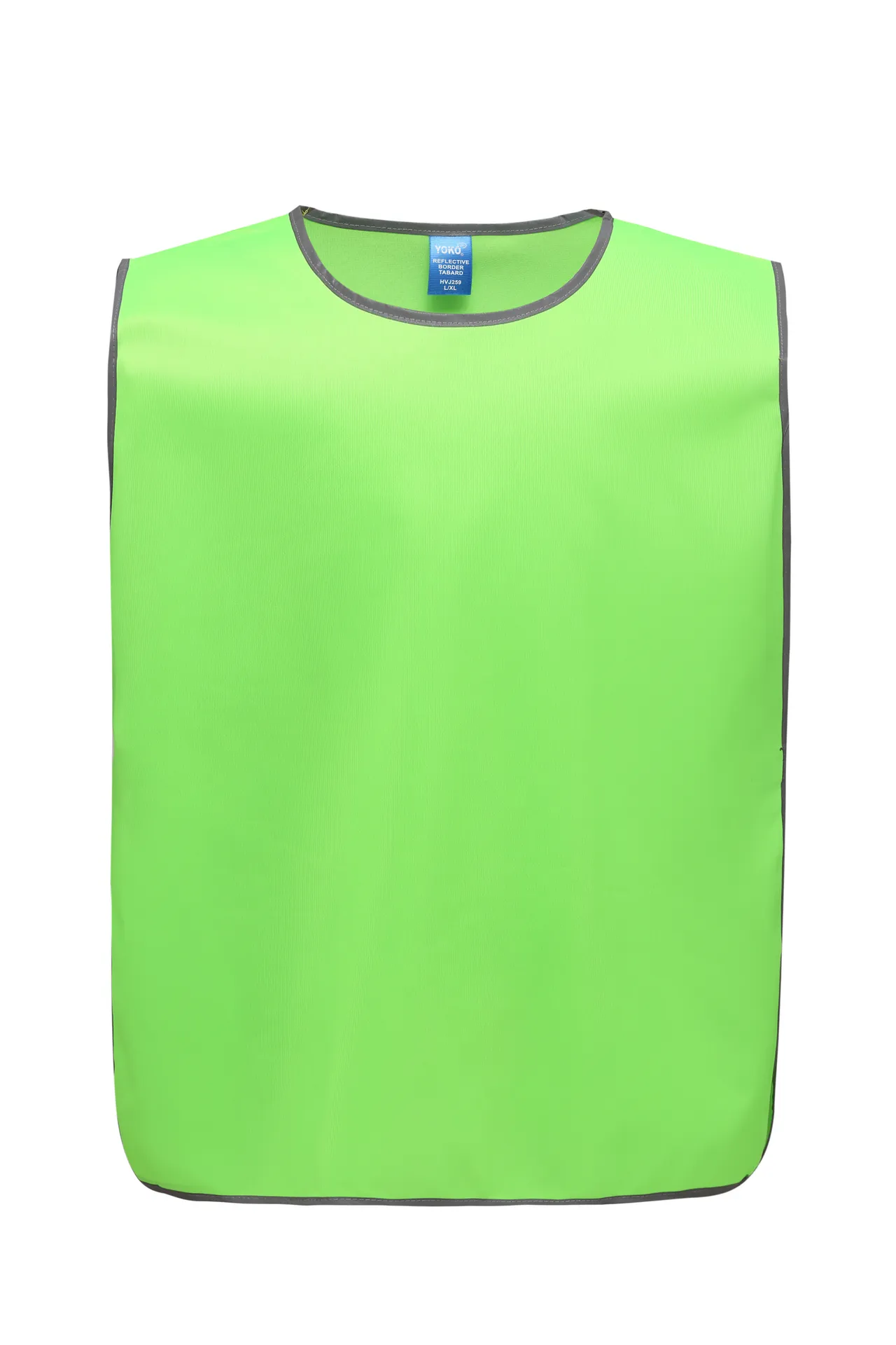 Hi Vis Reflective Border Tabard