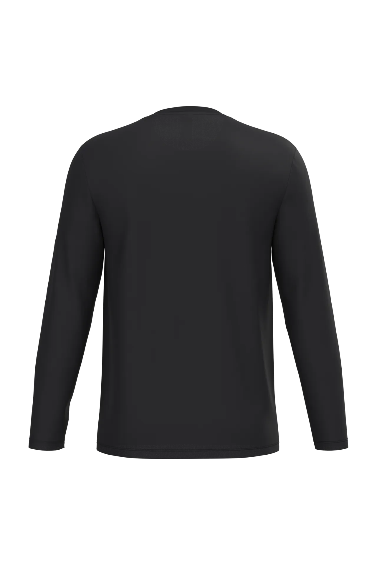 iDeal190 Unisex LSL T-Shirt