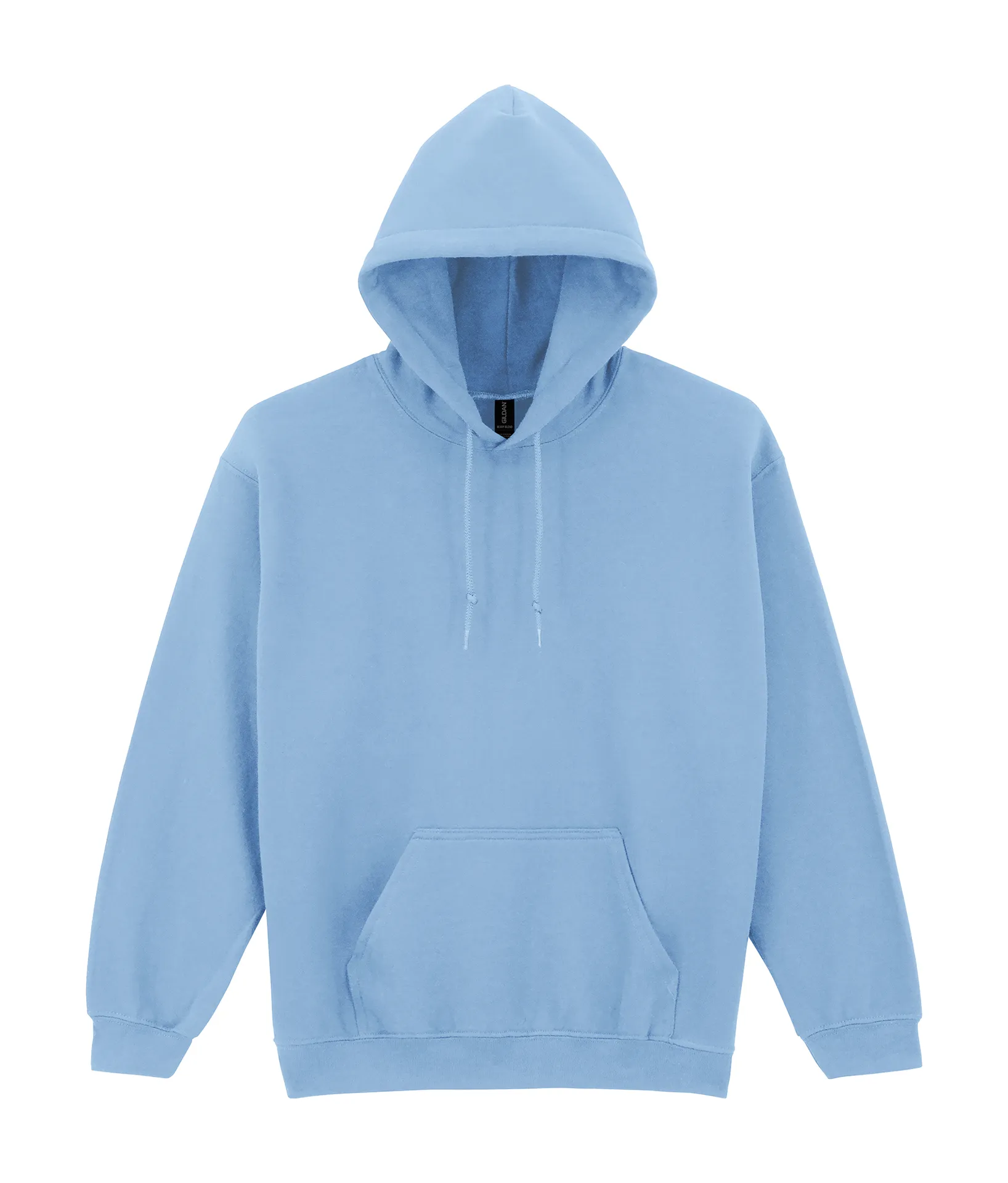 Heavy Blend™ Classic Fit Adult Hooded Sweatshirt