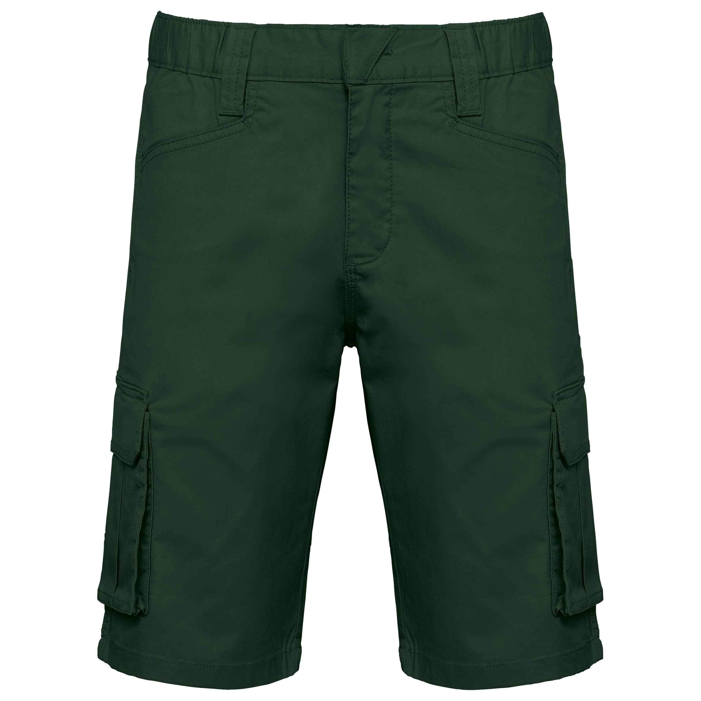 Umweltfreundliche Bermuda-Shorts mit mehreren Taschen, für Herren Umweltfreundliche Bermuda-Shorts mit mehreren Taschen, für Herren
