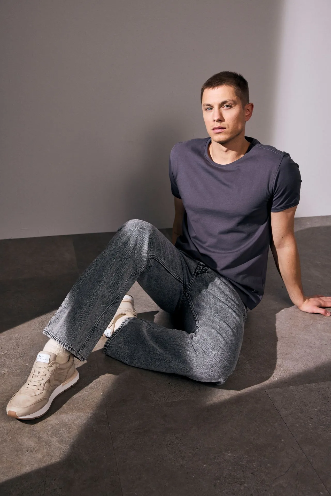 Pro Wear Care 0370 Shirt- Herren Arbeits T-Shirt