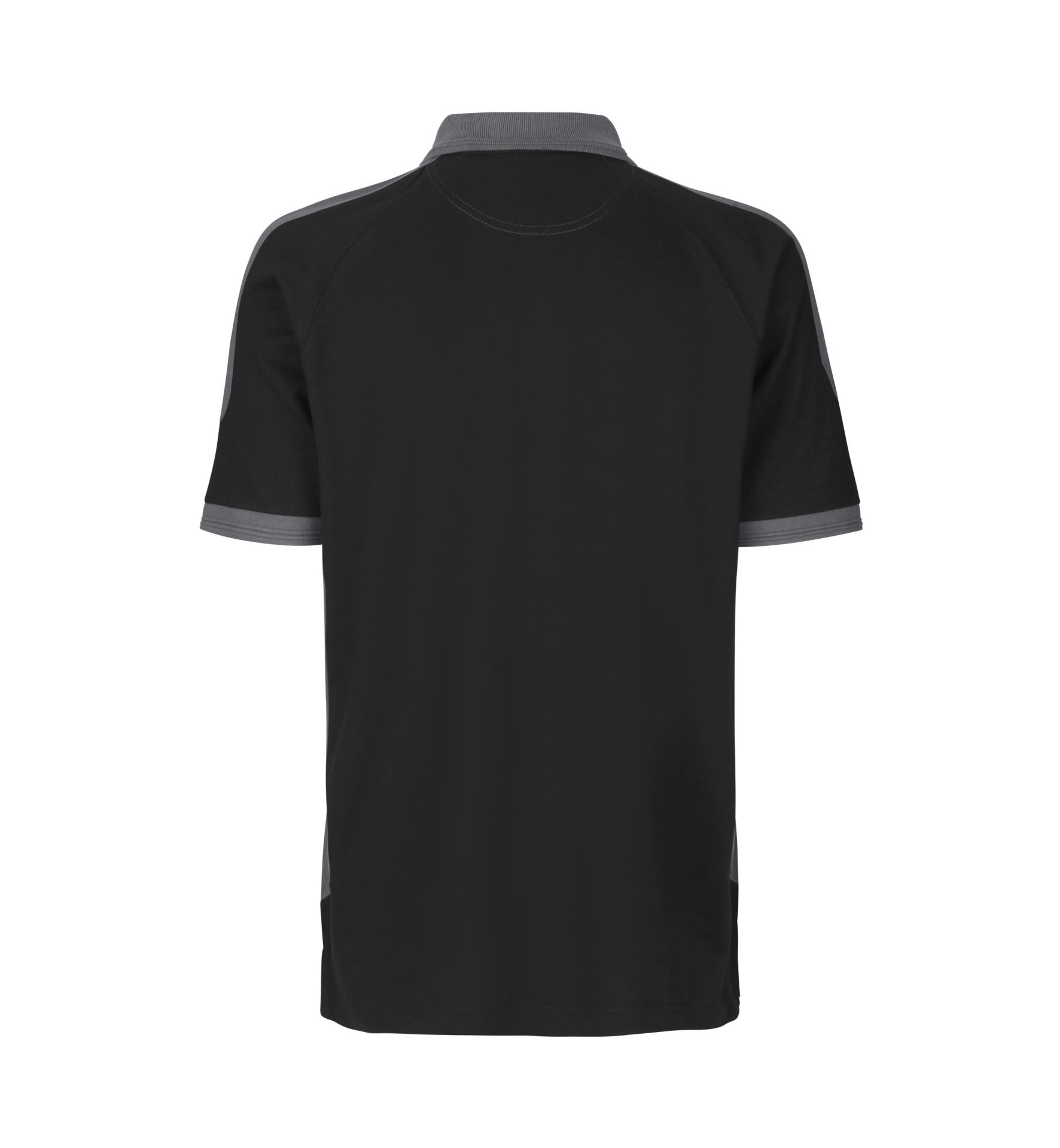 ID Pro Wear 0322 -Strapazierfähiges Polo-Shirt mit Kontrastdetails