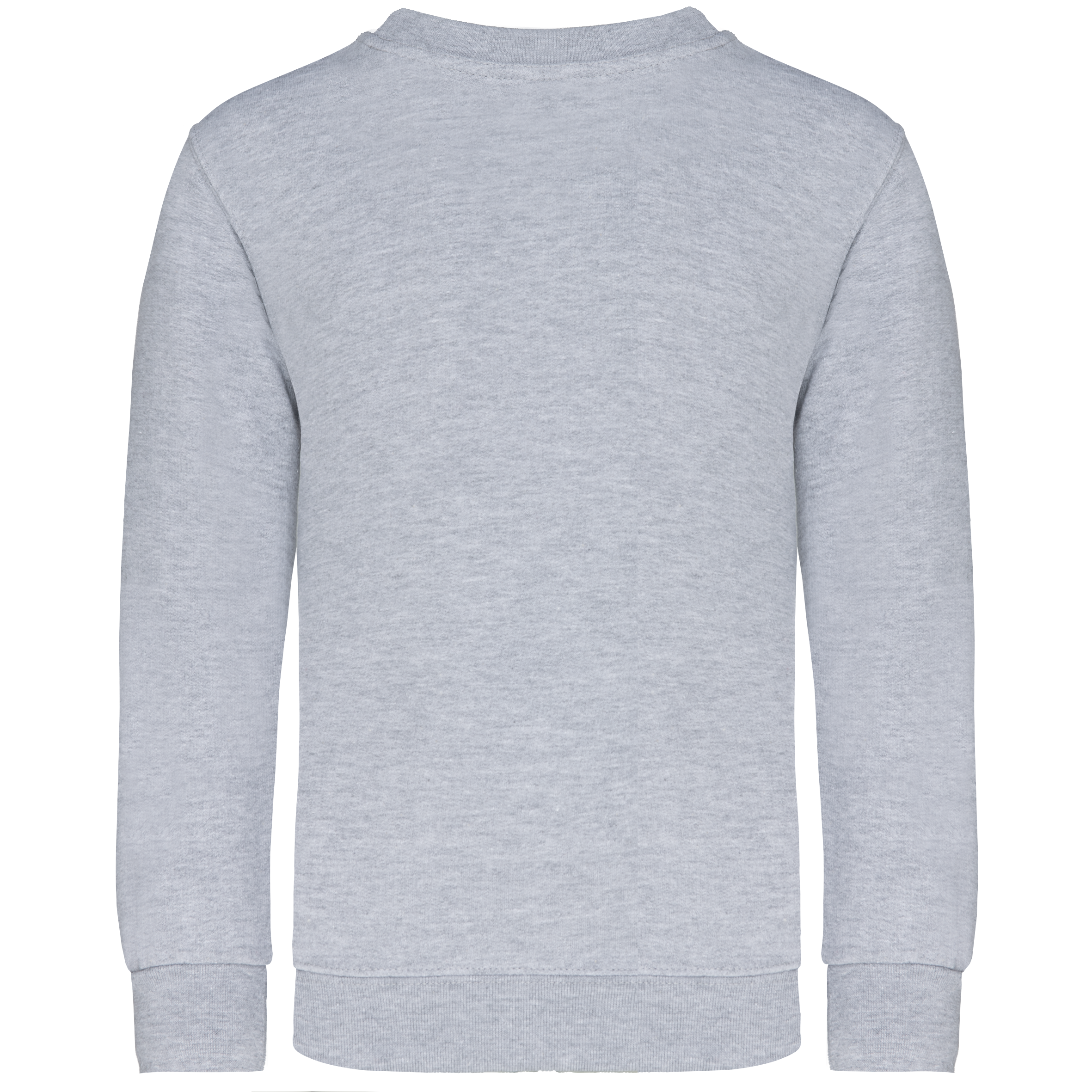 Kinder Rundhals-Sweatshirt