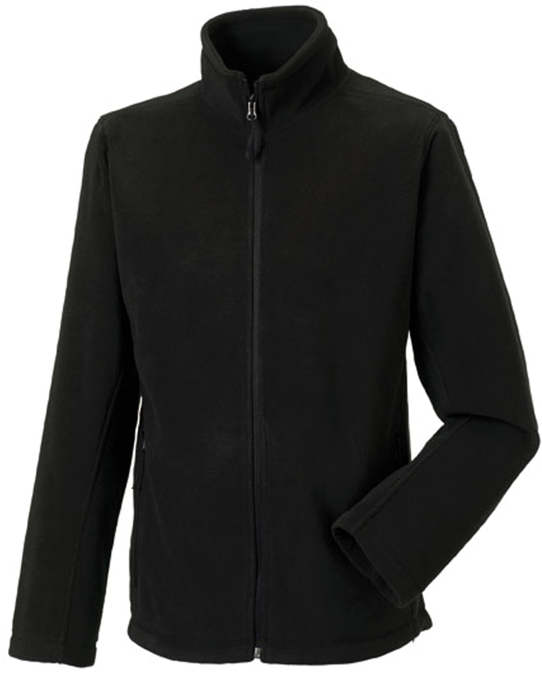 Men's Full Zip Outdoor Fleece