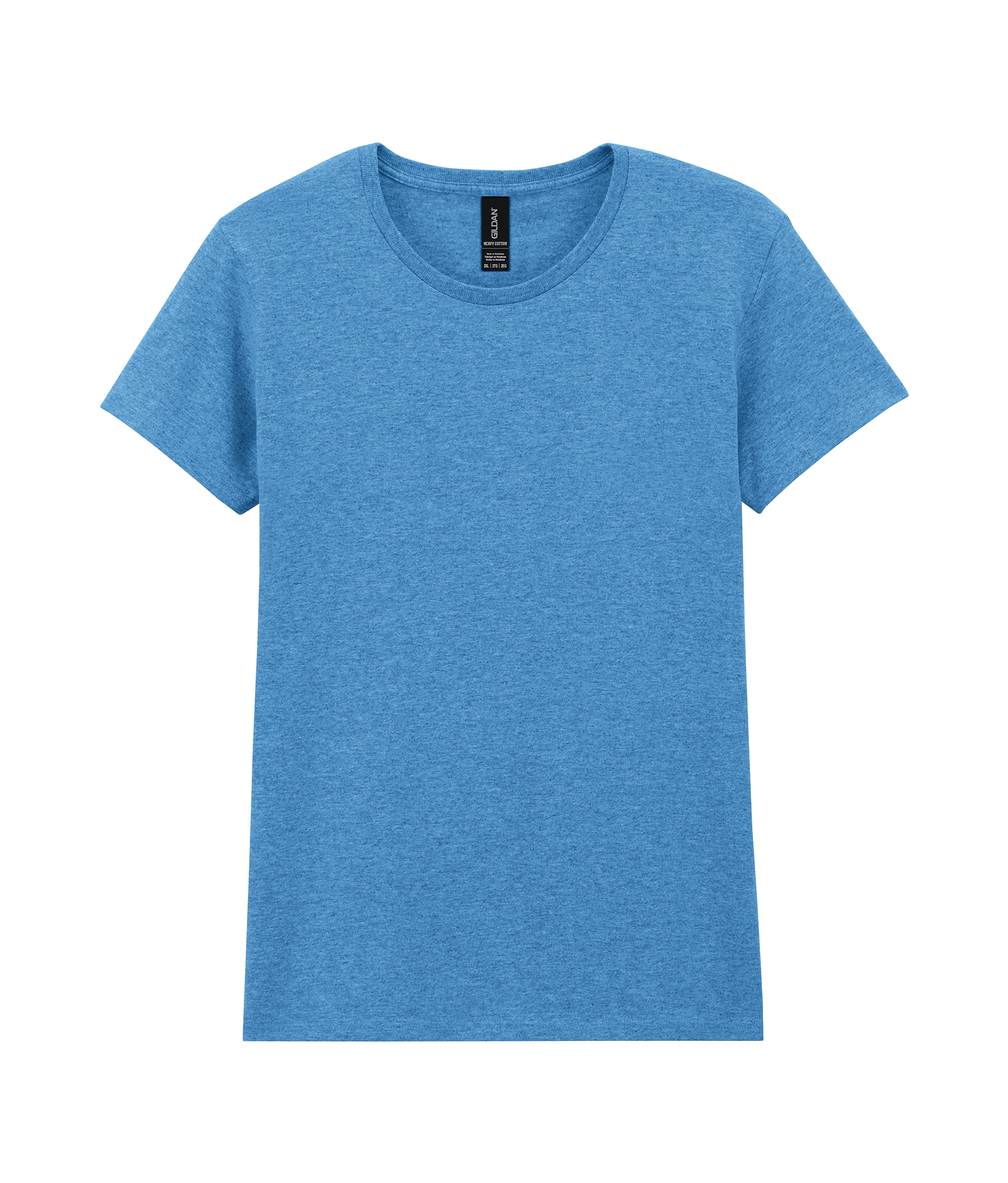 Heavy Cotton™ Ladies' T-shirt