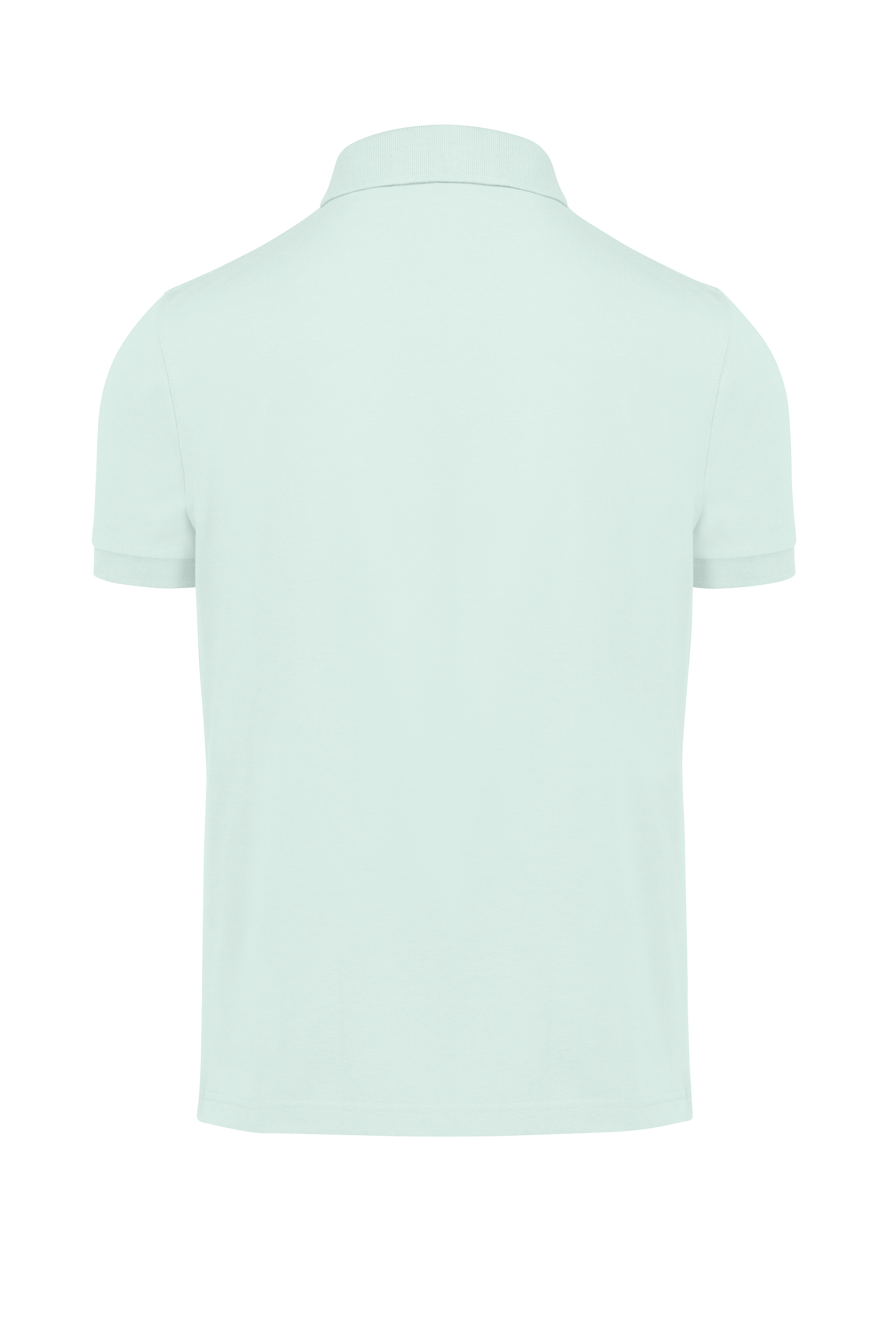 MY POLO 180 Herren mit kurzen Ärmeln